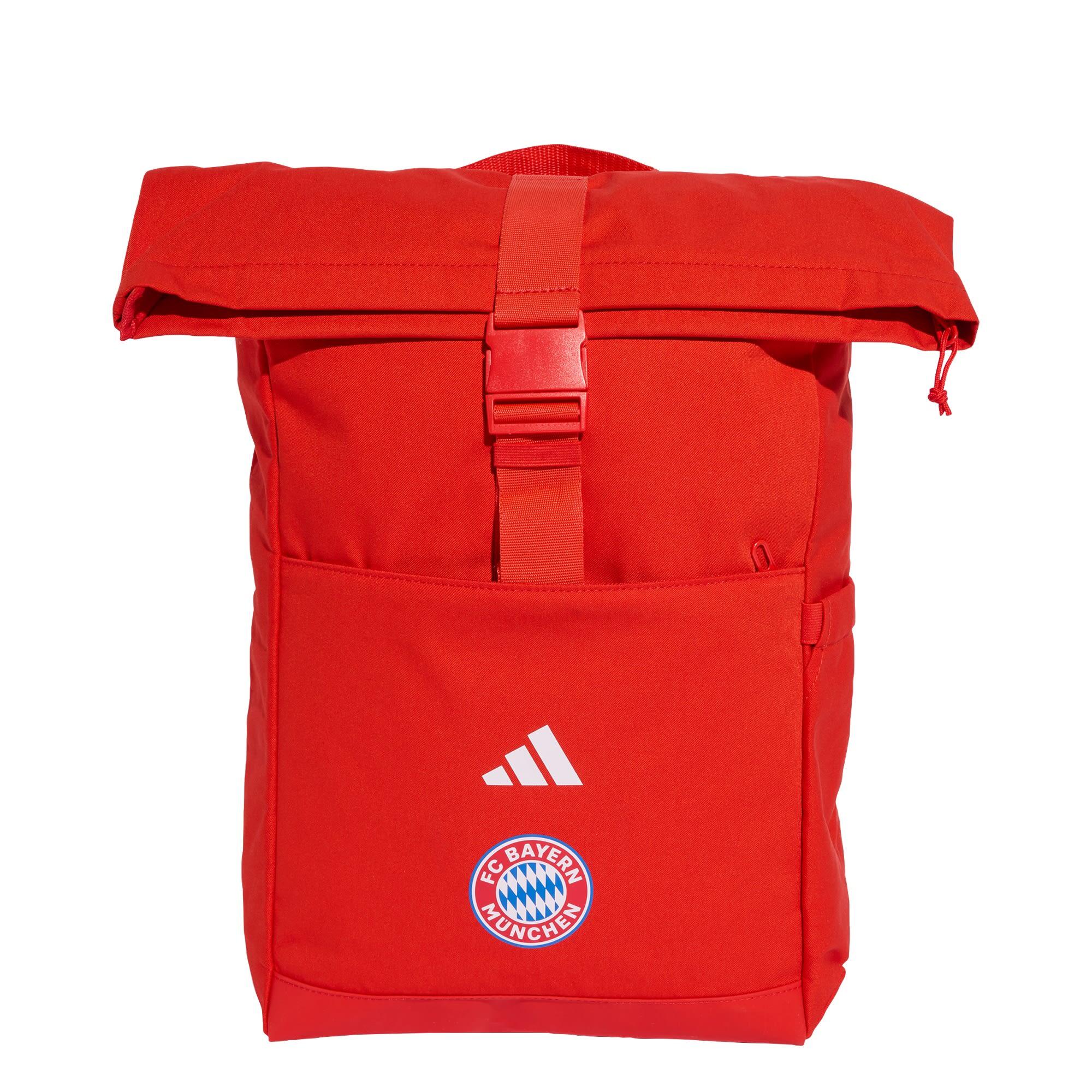 Plecak FC Bayern Home