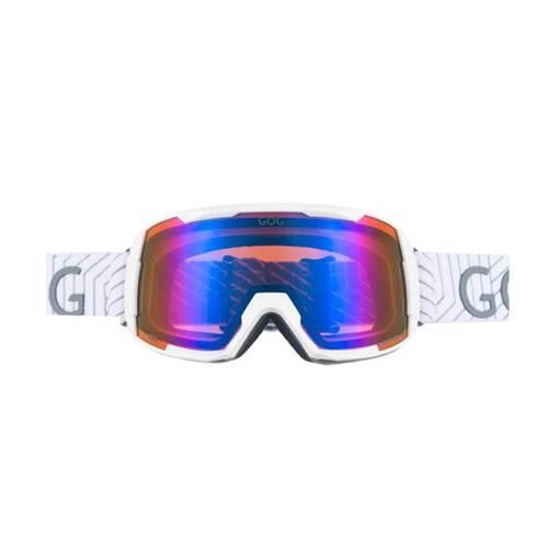 Gogle narciarskie GOG GRIZ