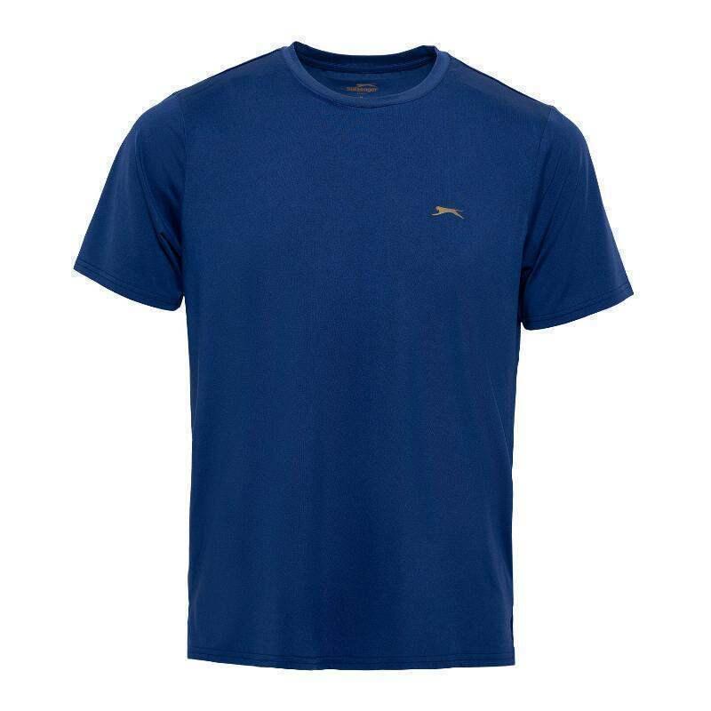 T-shirt Slazenger Tim Ii