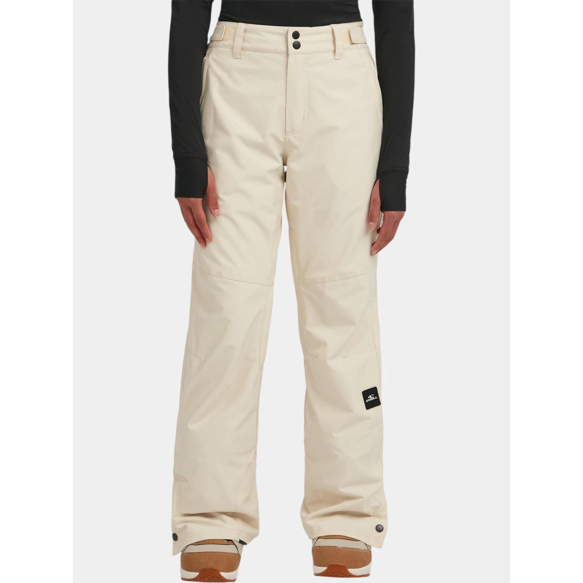 Spodnie Narciarskie Damskie O'Neill FWC'Cruz Slim