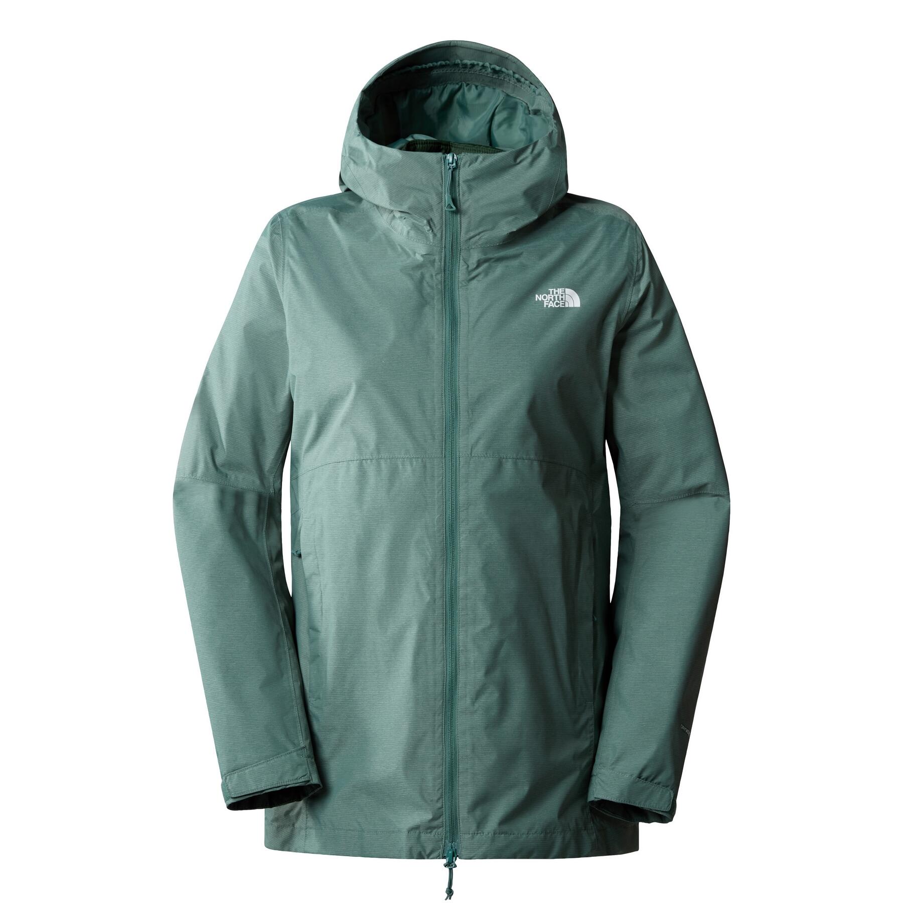 The North Face Kurtka Hikesteller Triclimate Nf0A55H3Ood