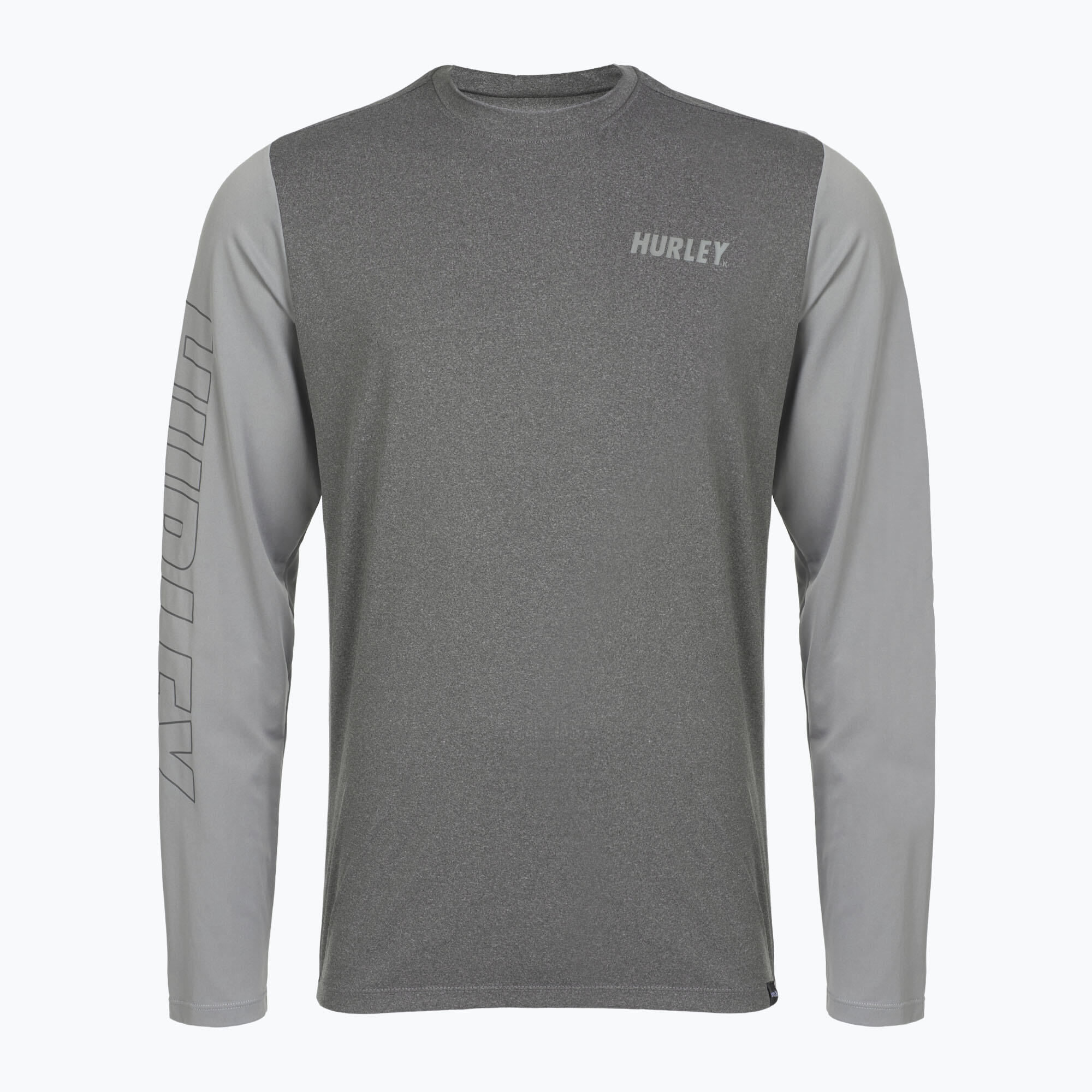 Longsleeve męski Hurley H2O-Dri Easton
