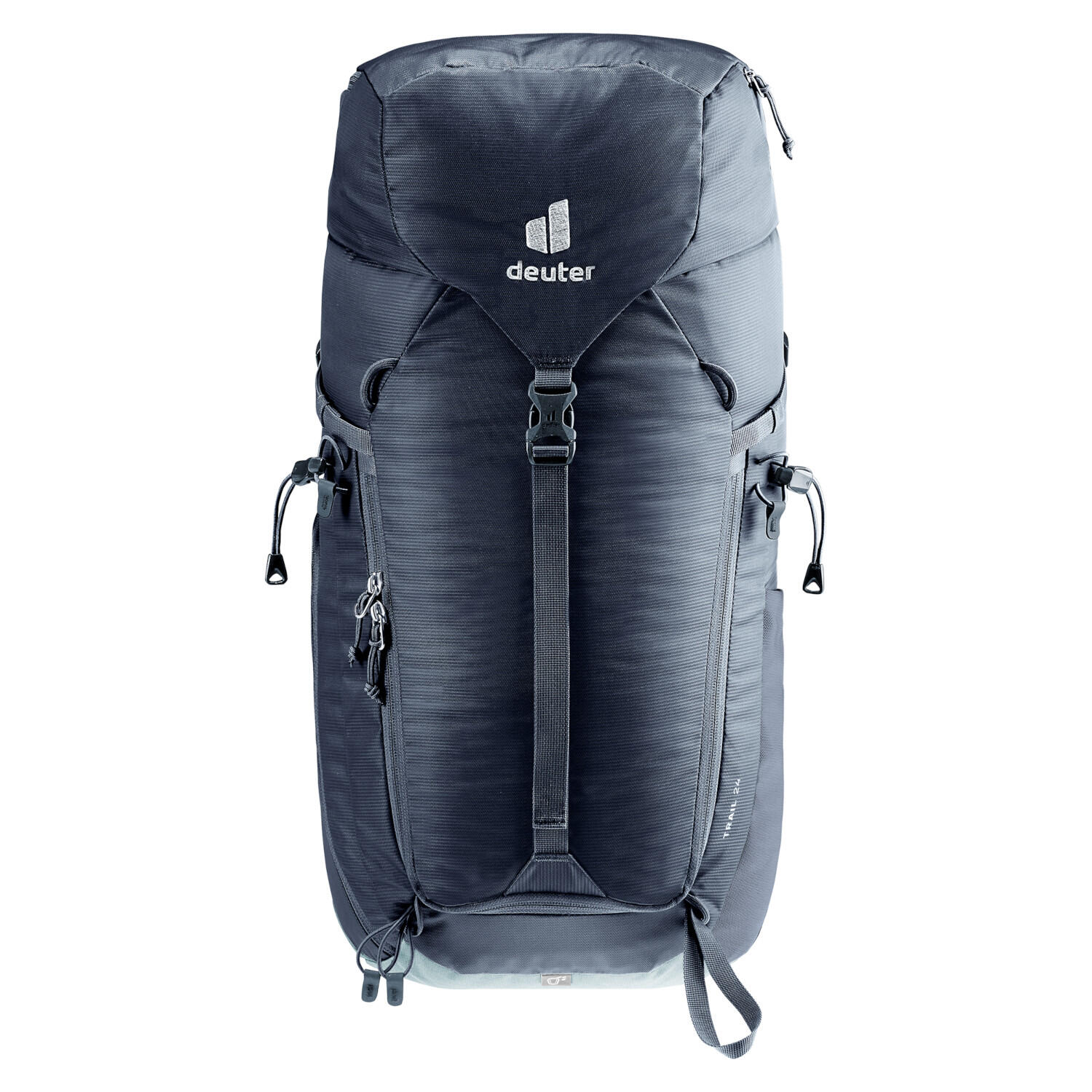 Plecak górski Deuter Trail 24 - blk/shale