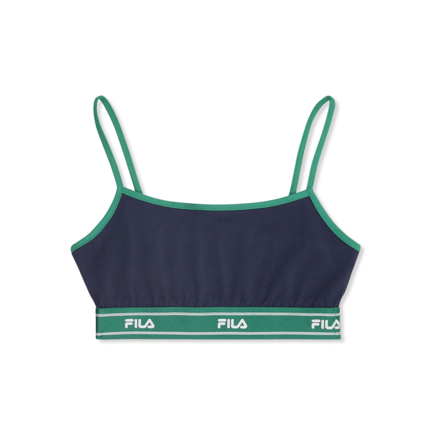 Biustonosz dla kobiet Fila Candelo