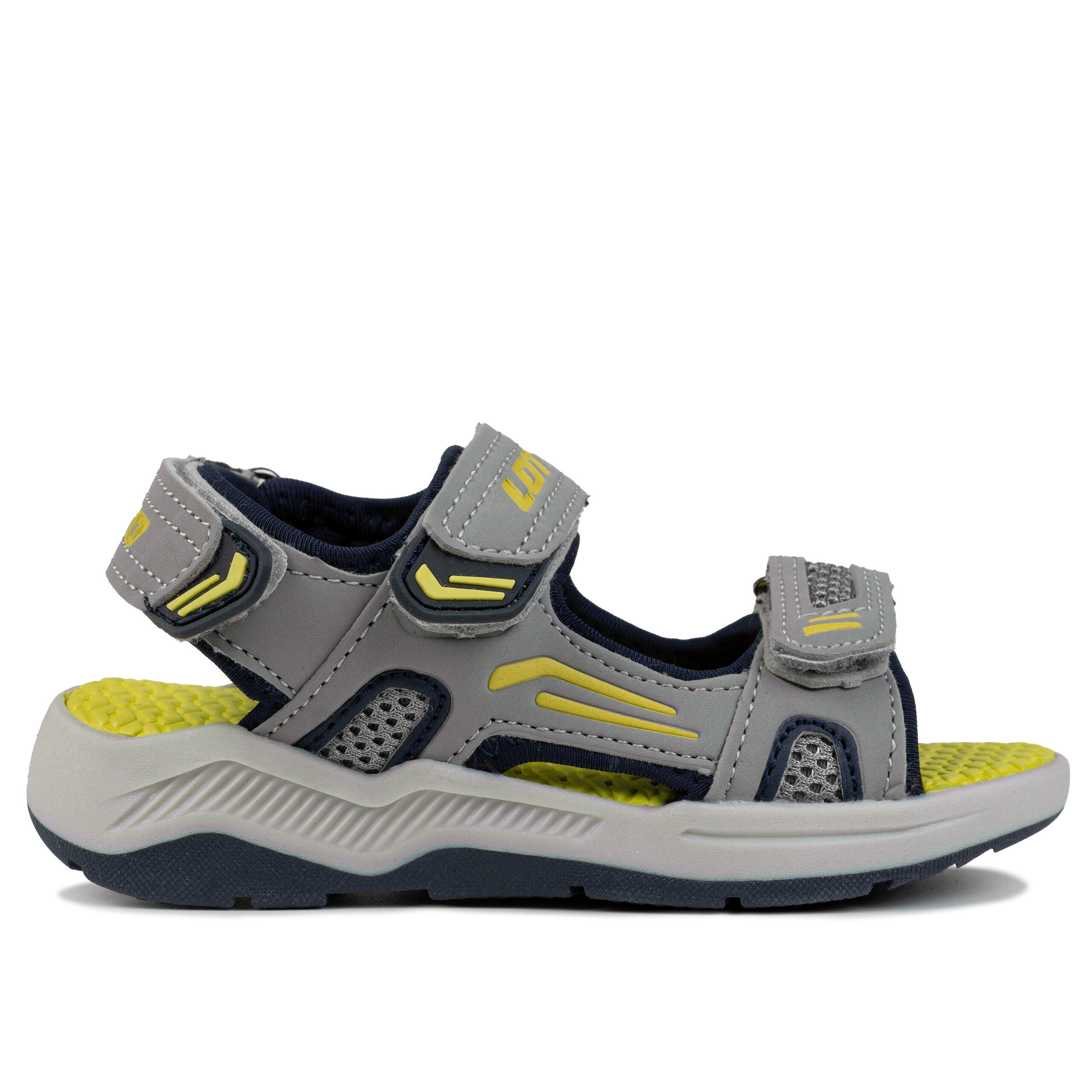 Sandały dziecięce sportowe Lotto MORLANDA K