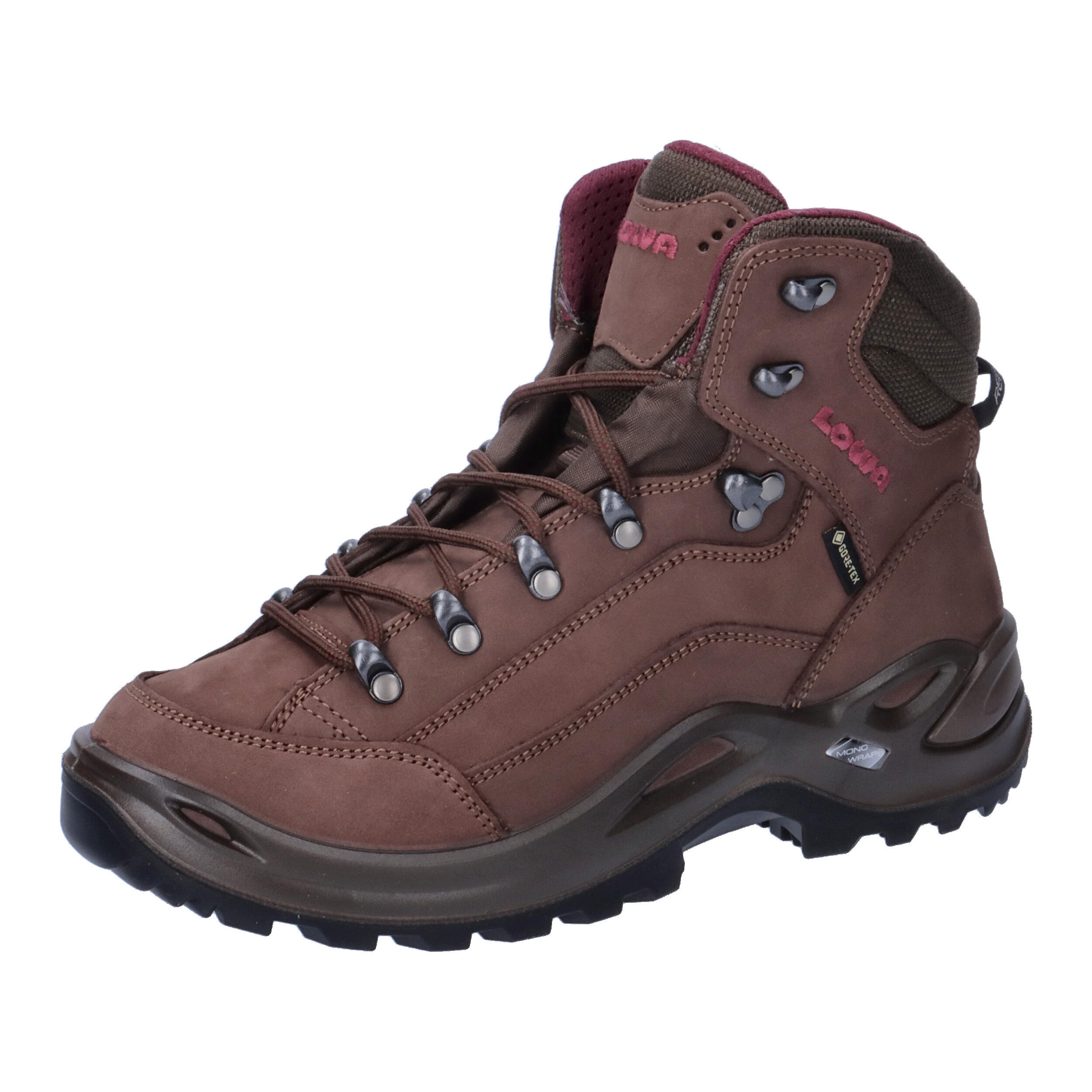 Buty trekkingowe damskie Lowa Renegade Mid Gtx