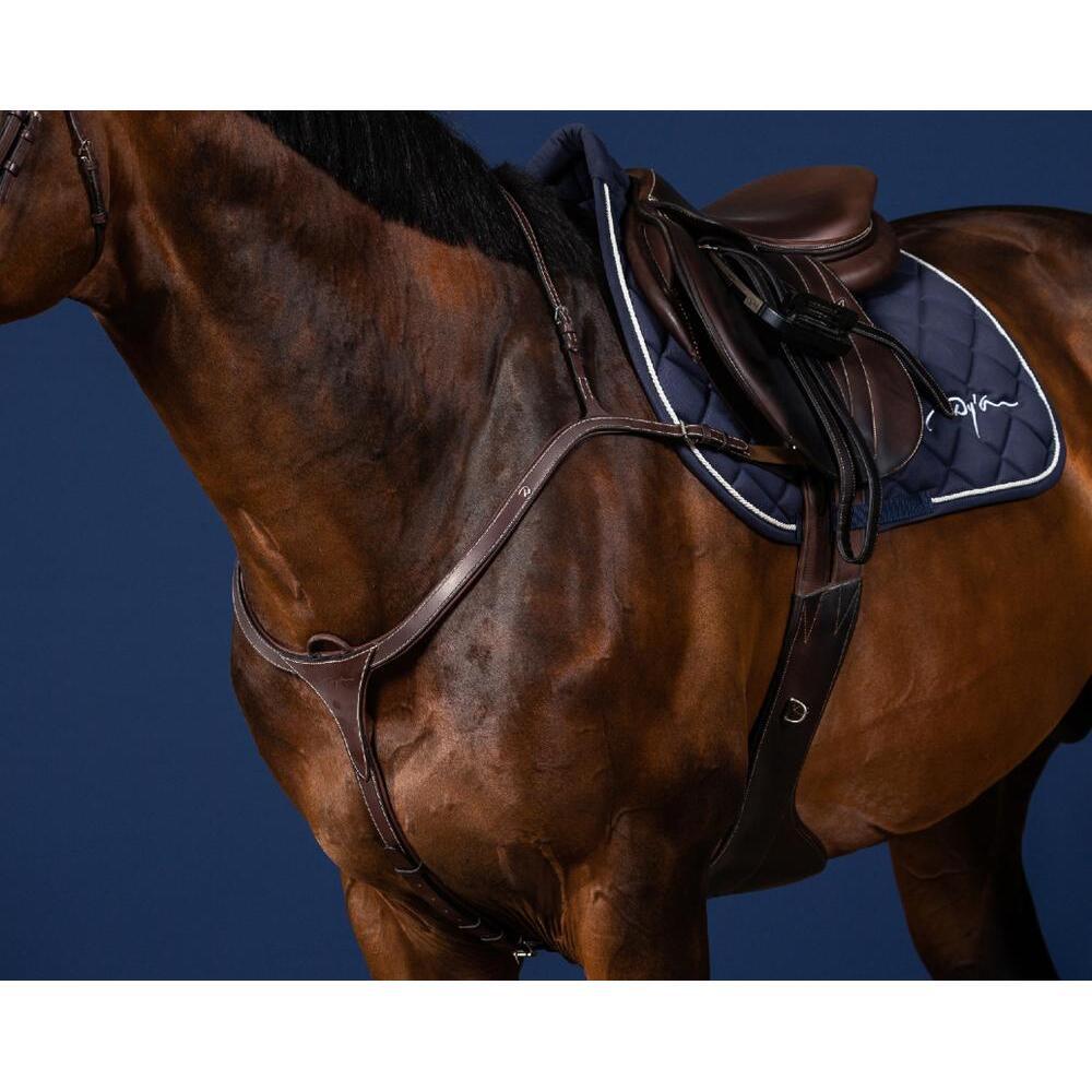 Napierśnik z długim mostkiem Dy’on