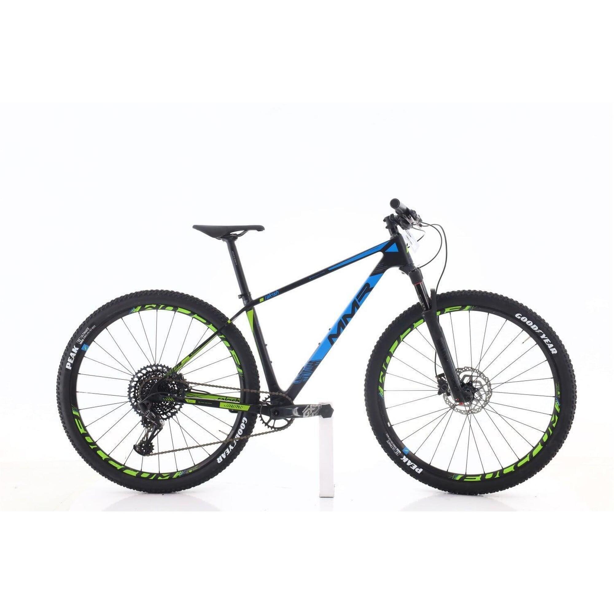 Second life · R. górski · MMR Rakish GX · W bardzo dobrym stanie