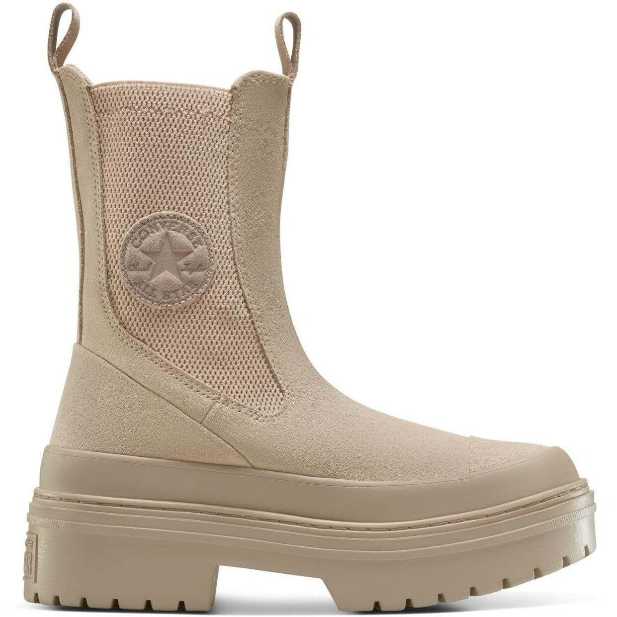 Buty Converse Chuck Taylor As Lugged Heel Nu