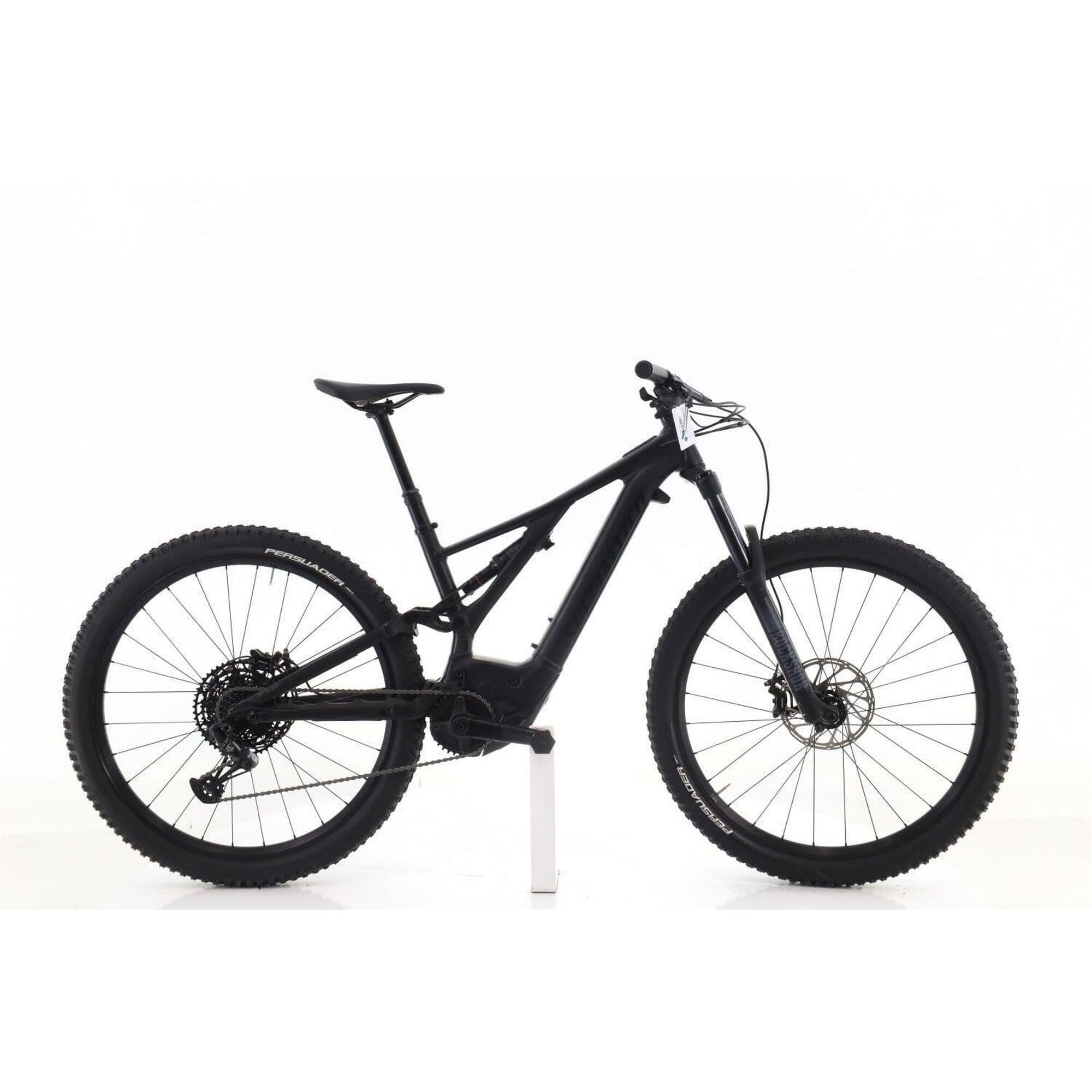 Second life · R. elektryczny · Specialized Turbo Levo · W bardzo dobrym stanie