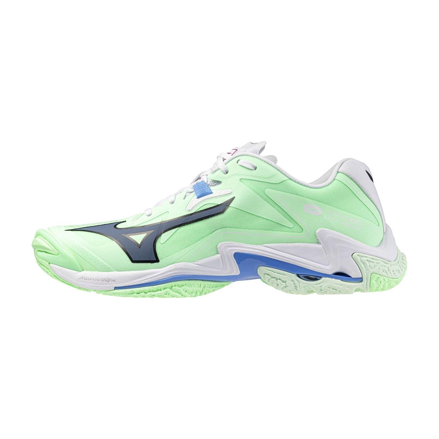 Buty halowe Mizuno Wave Lightning Z