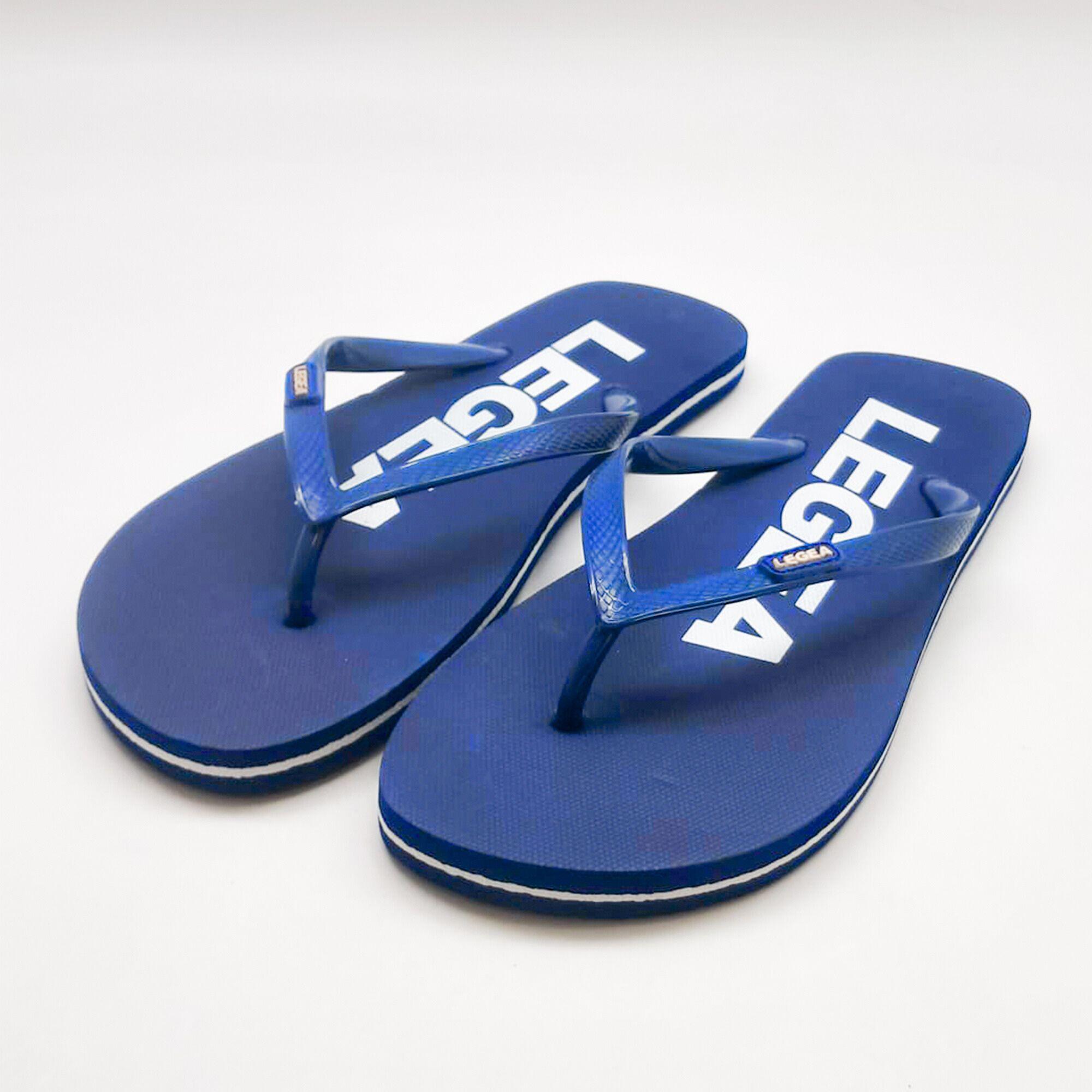 Japonki Mark niebieskie