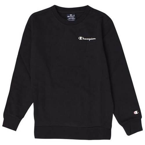 Bluza sportowa chłopięca Champion Crewneck Sweatshirt