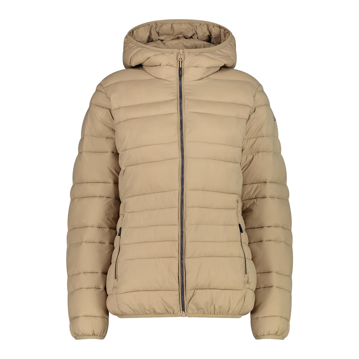 Kurtka damska turystyczna CMP 34K3116