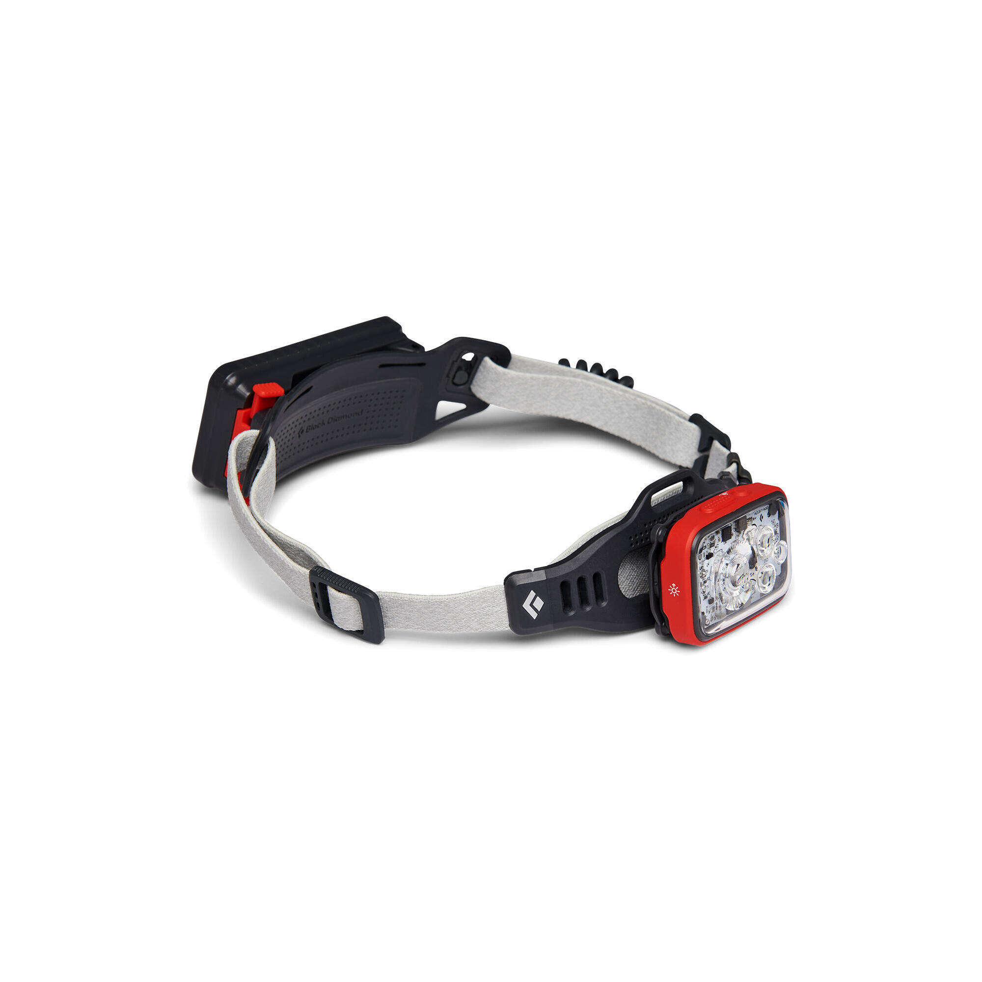 Czołówka biegowa Black Diamond Distance 1500 Headlamp (1500 lm)