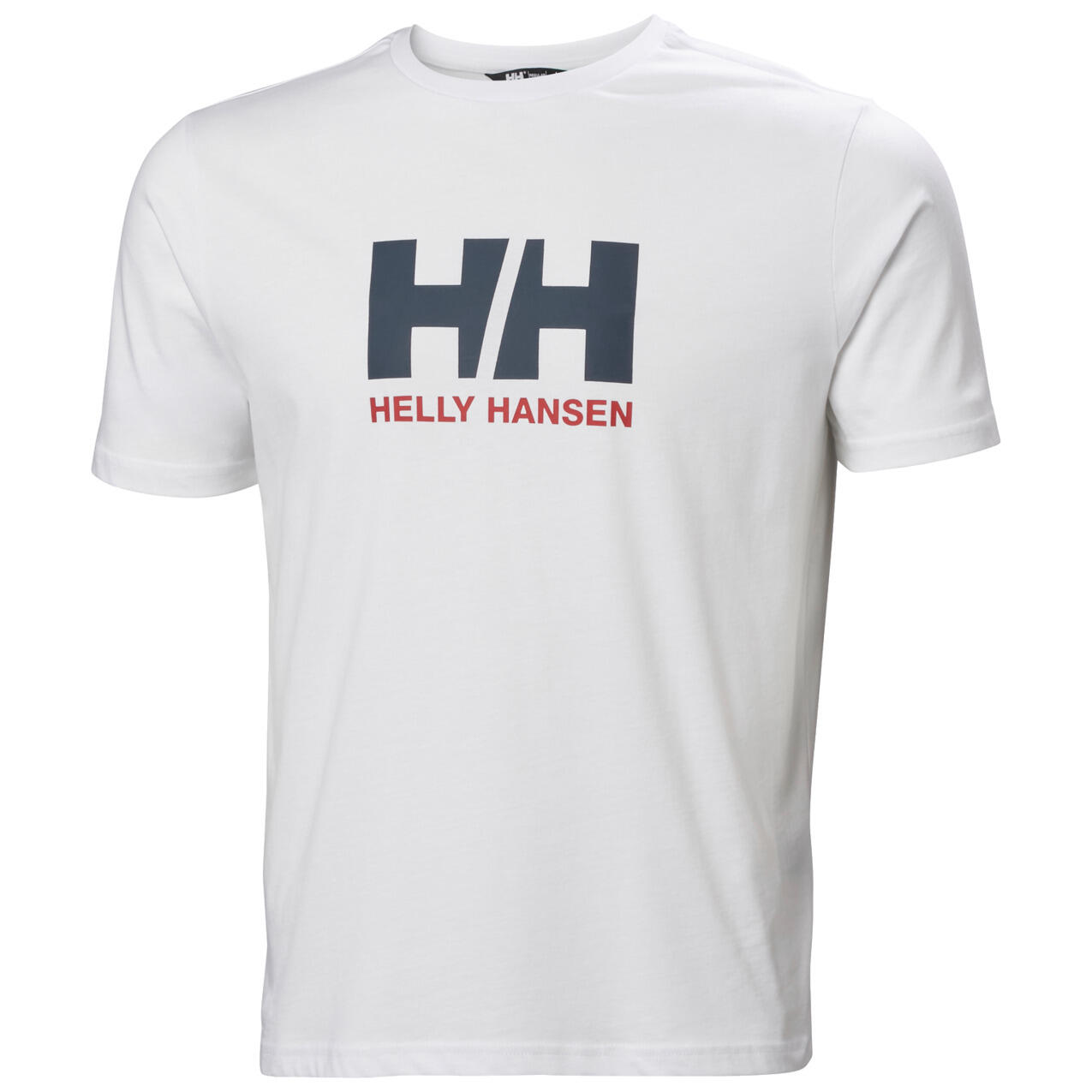 Koszulka Helly Hansen Logo 2.0