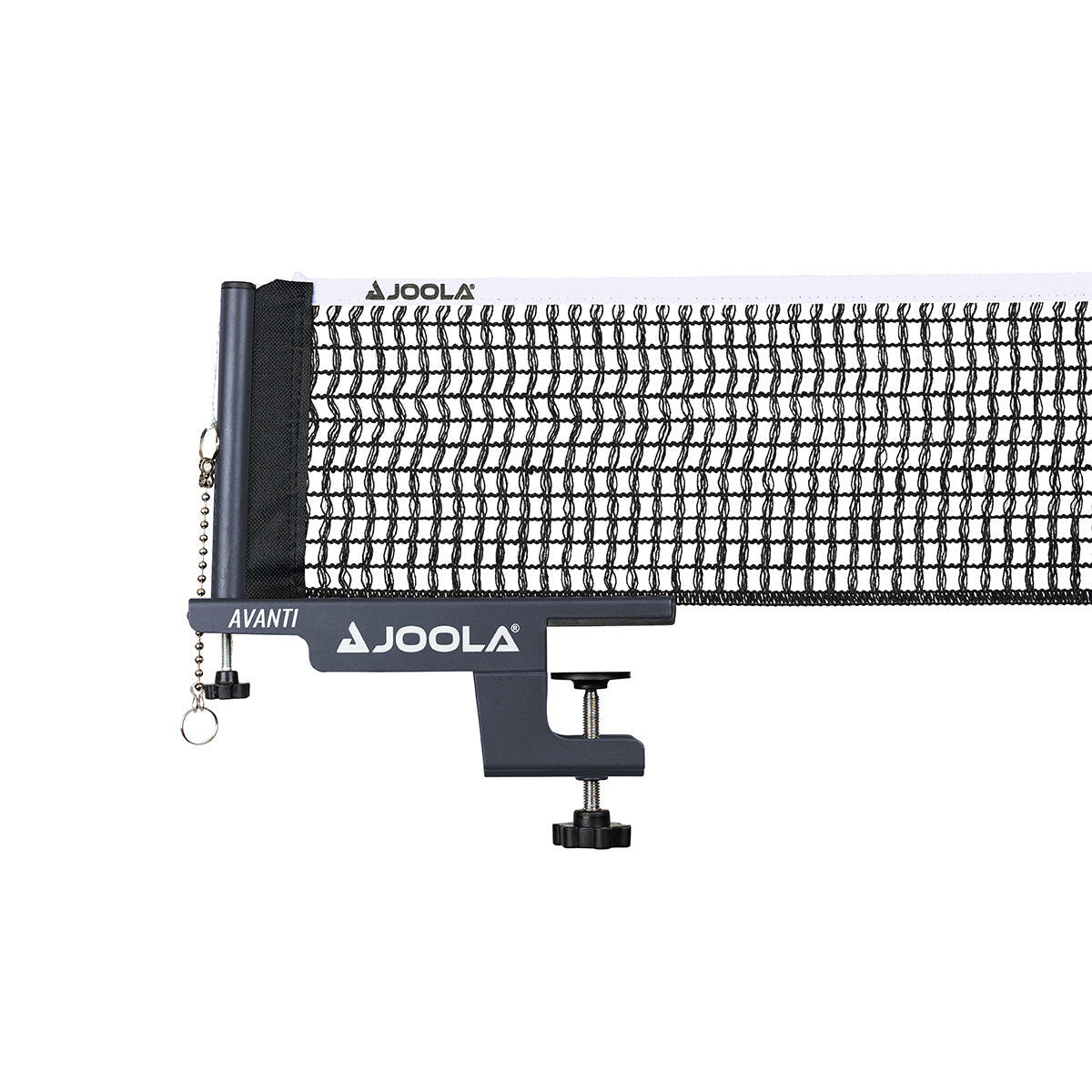 Siatka do tenisa stołowego JOOLA AVANTI DARK-GREY