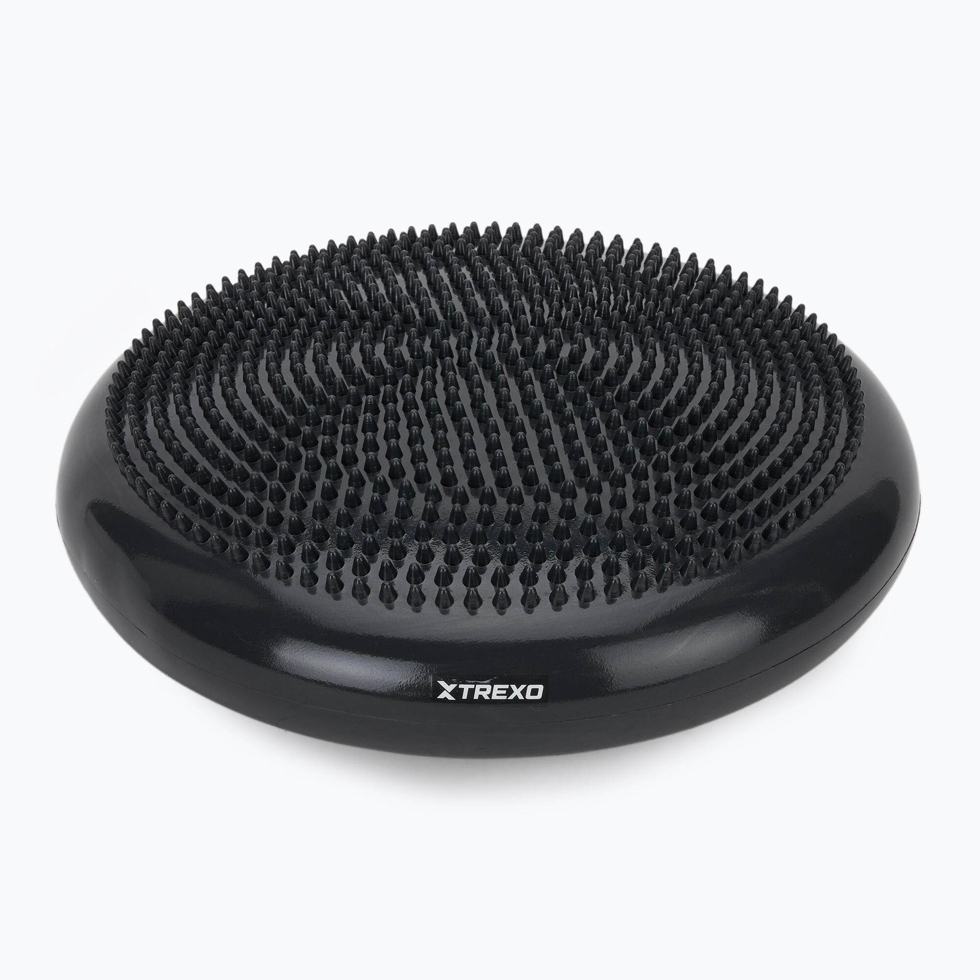 Poduszka sensoryczna XTREXO TXO-B4Z034-BL czarny