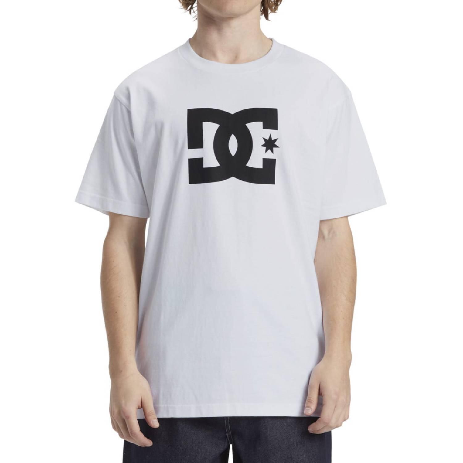 Koszulka turystyczna męska DC Shoes Star