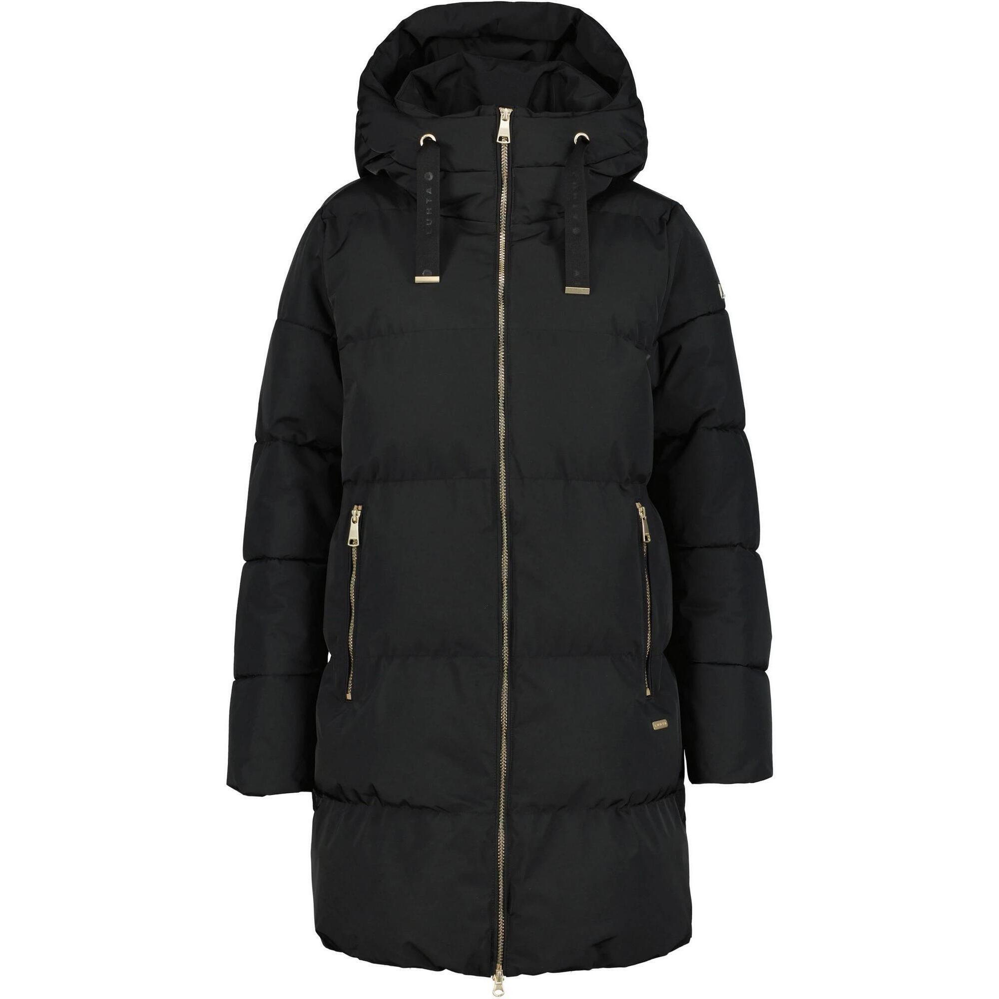 Płaszcz Zimowy Damski Luhta Halla