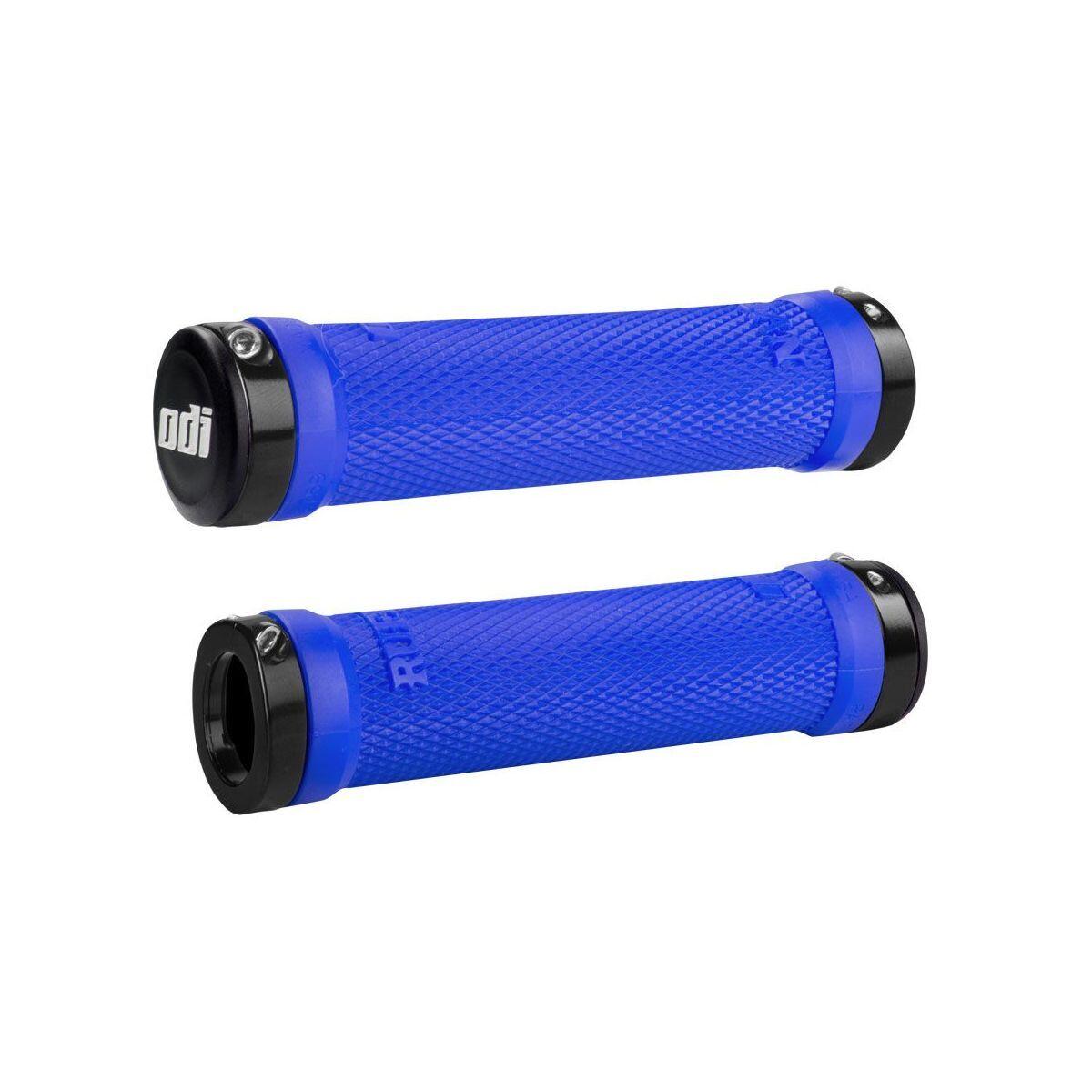 Blokada na uchwycie rowerowym Ruffian Odi (x2)