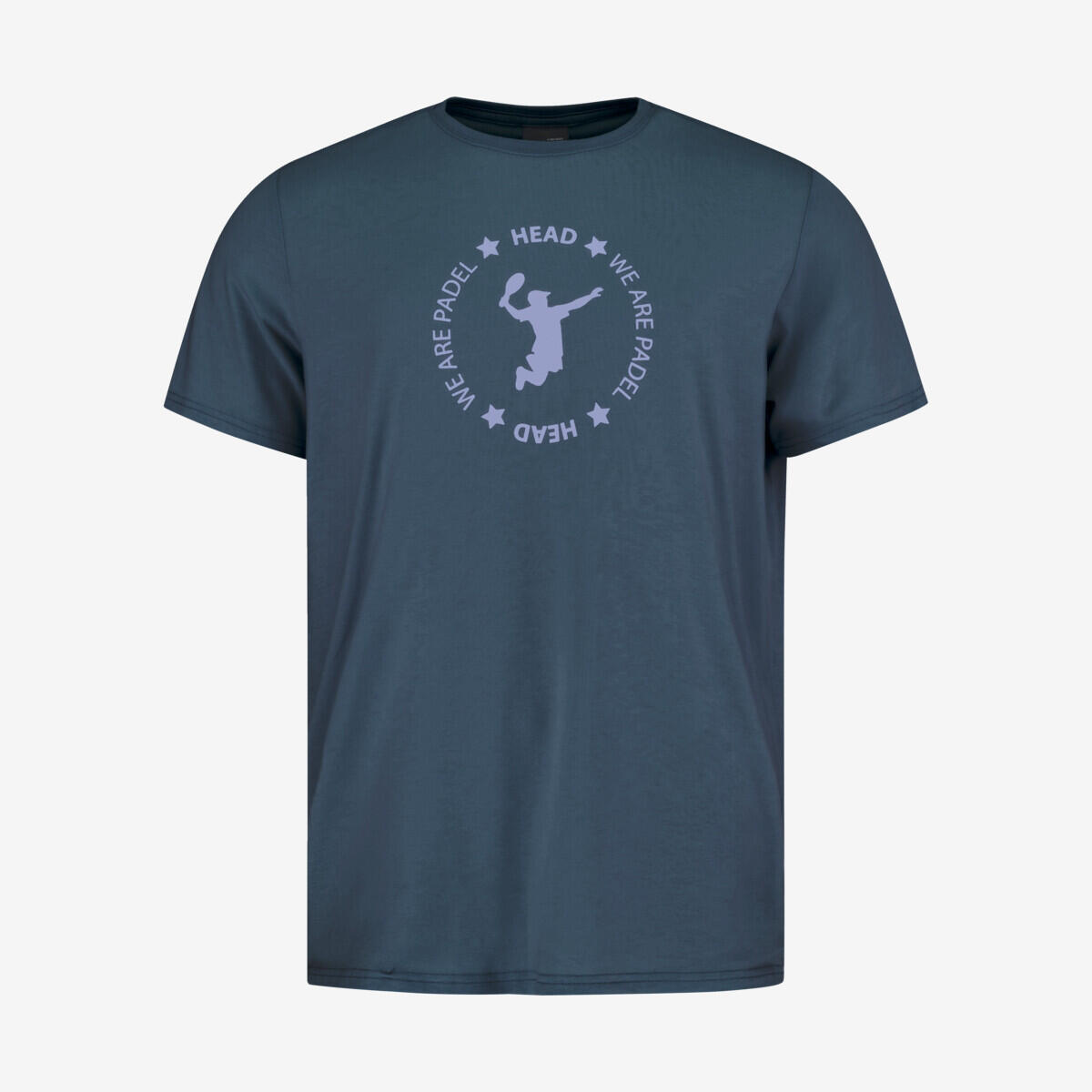 T-Shirt dziecięcy WE ARE PADEL