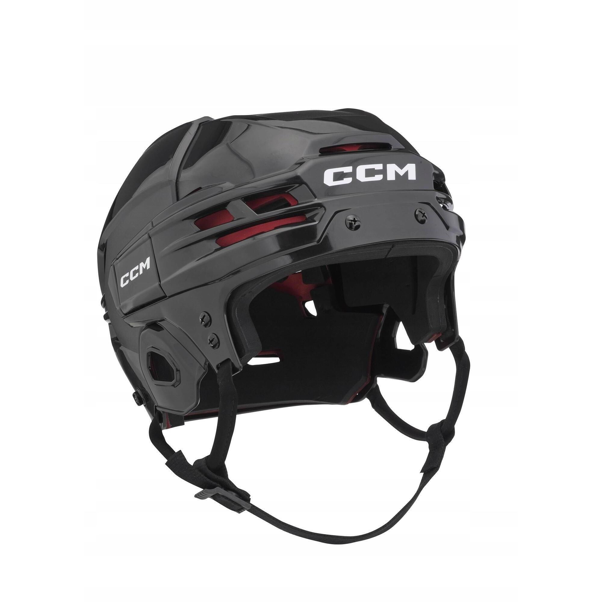 Kask hokejowy CCM Tacks 70 Senior