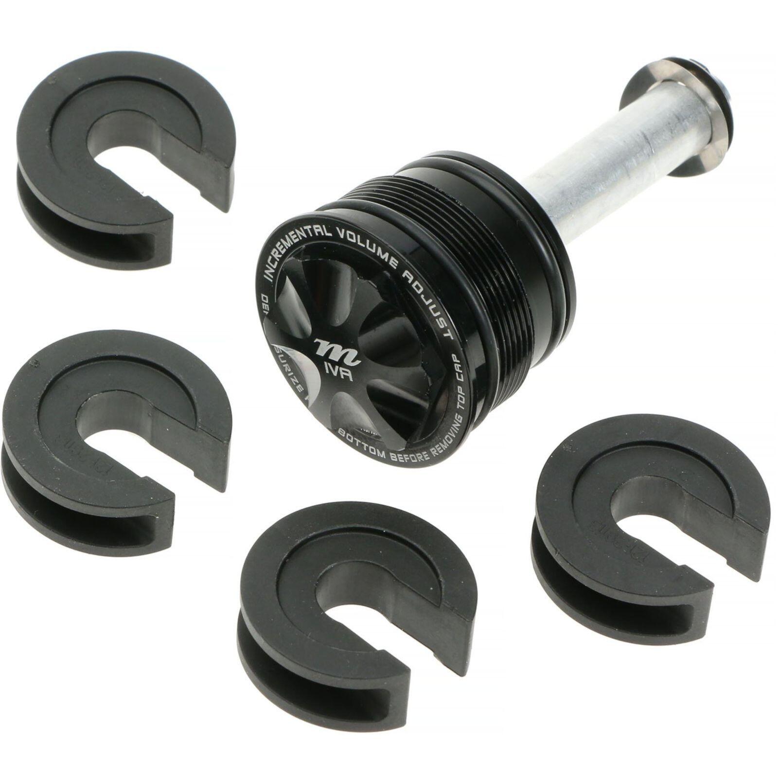 Zestaw wideł rowerowych Manitou IVA Mattoc Comp