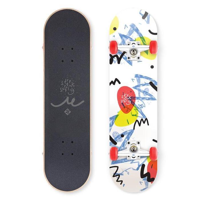 Deska do skateboardu Street Surfing