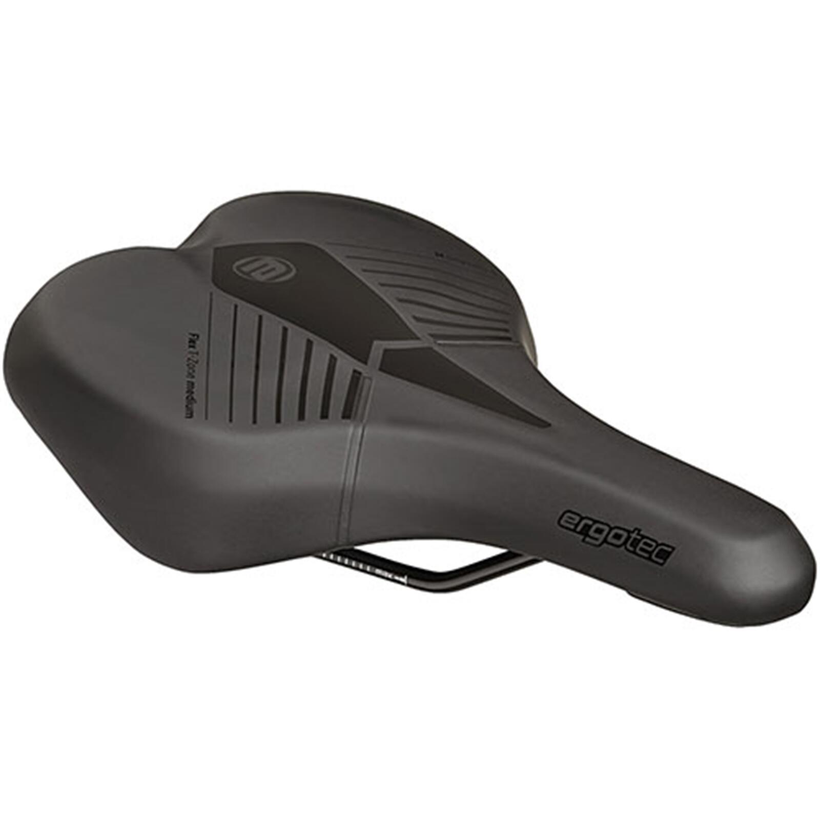 Saddle Comfort M, średni
