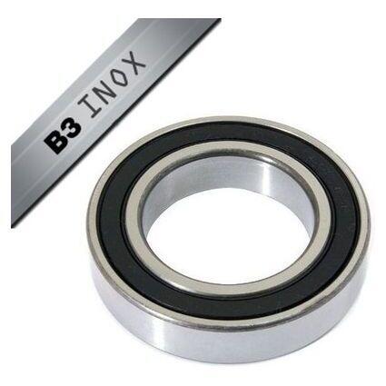 Łożysko Black Bearing B3S - MR2437-2RS - 24 x 37 x 7 mm