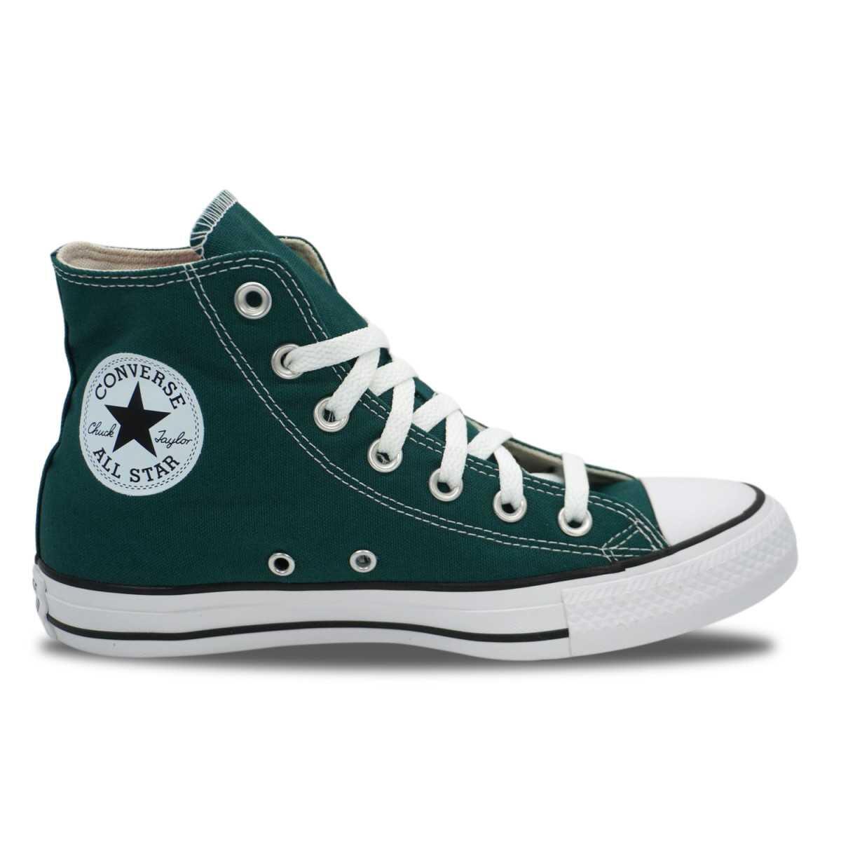 Tenisówki Converse Model Chuck Taylor All Star Seasonal