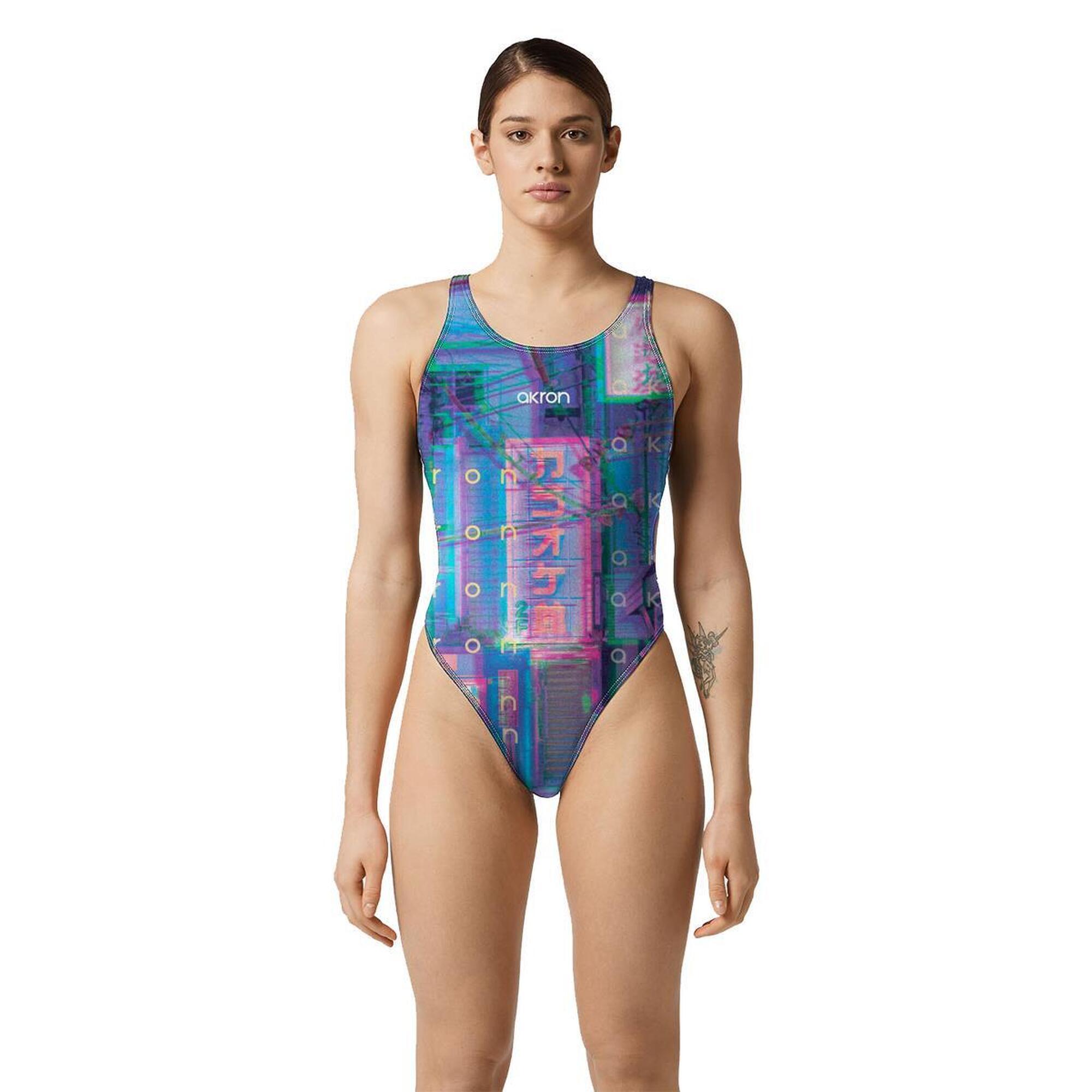 Strój Kąpielowy Akron Dodo – Rozmiar 40