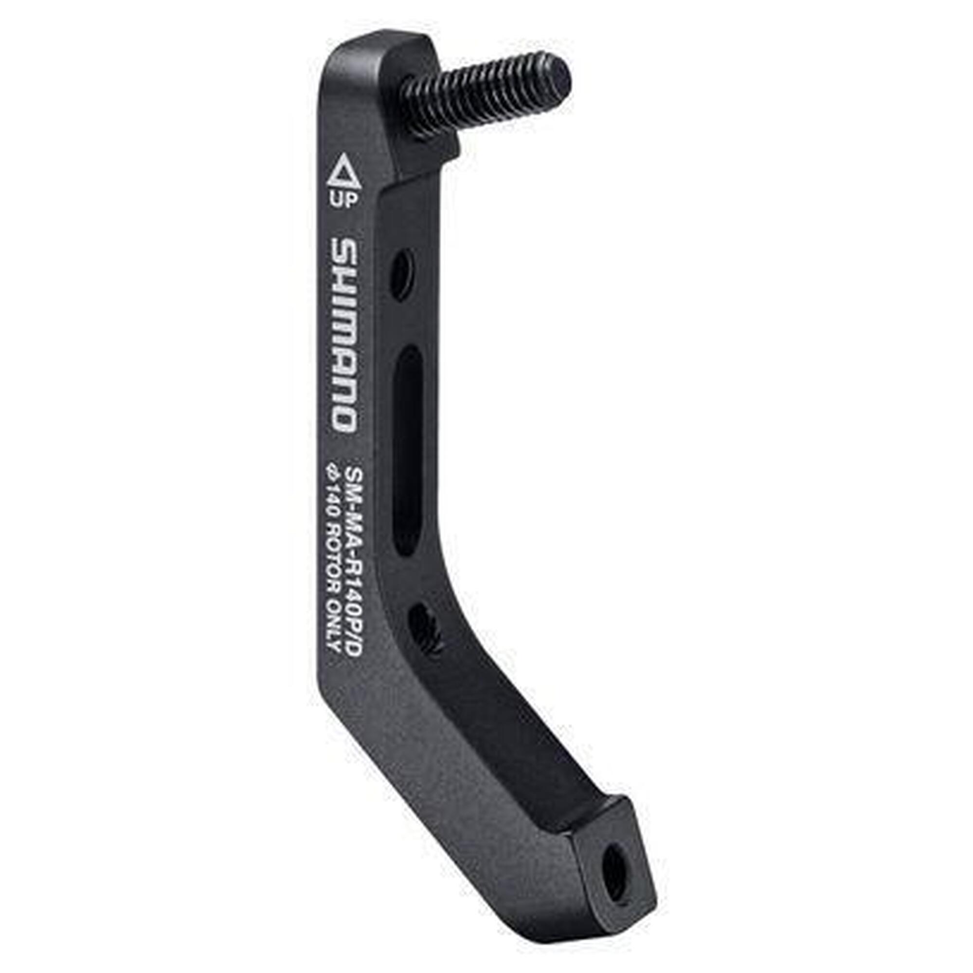 Adapter hamulca tylnego Shimano Poust Mount