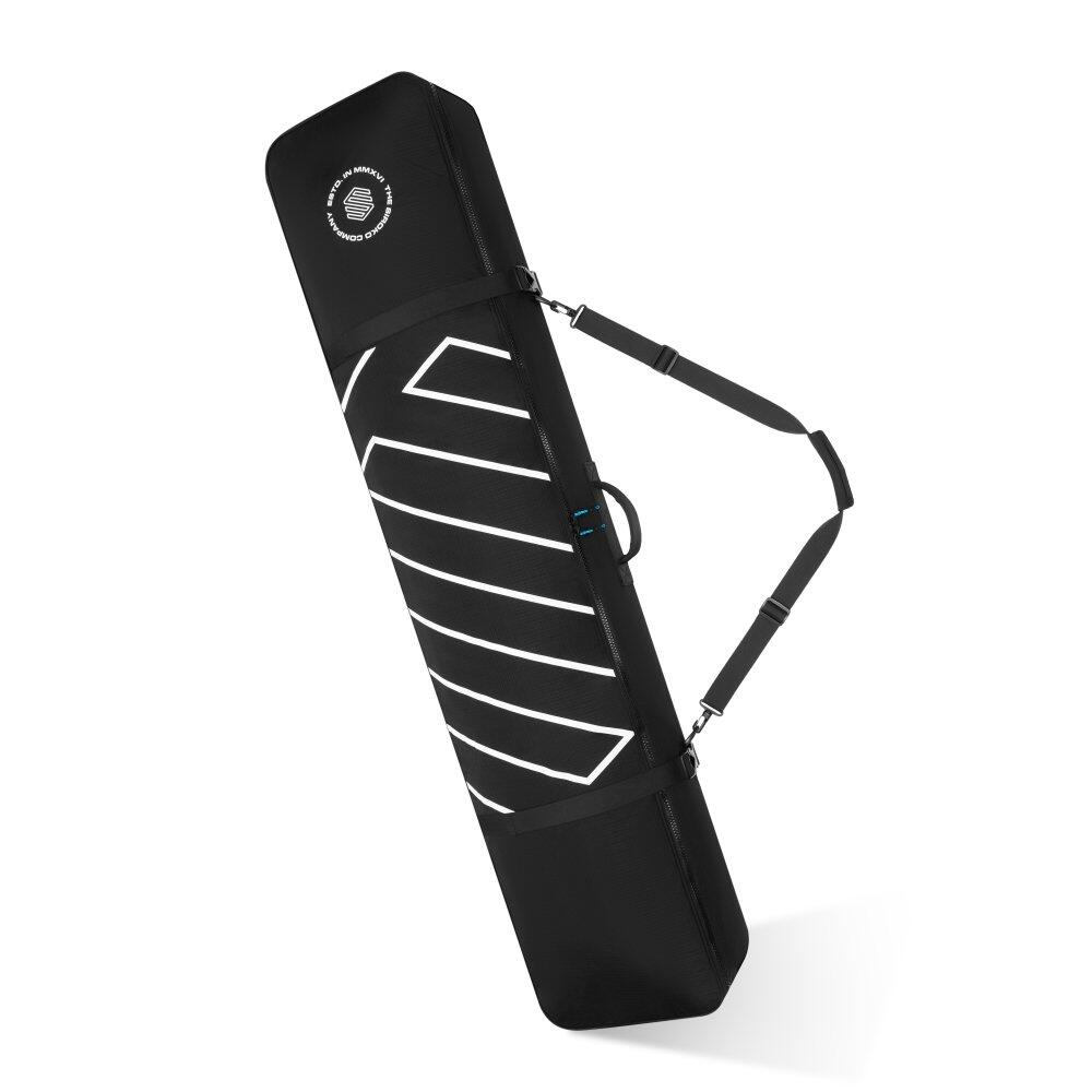 Pokrowiec na snowboard Sporty zimowe Siroko Ursus