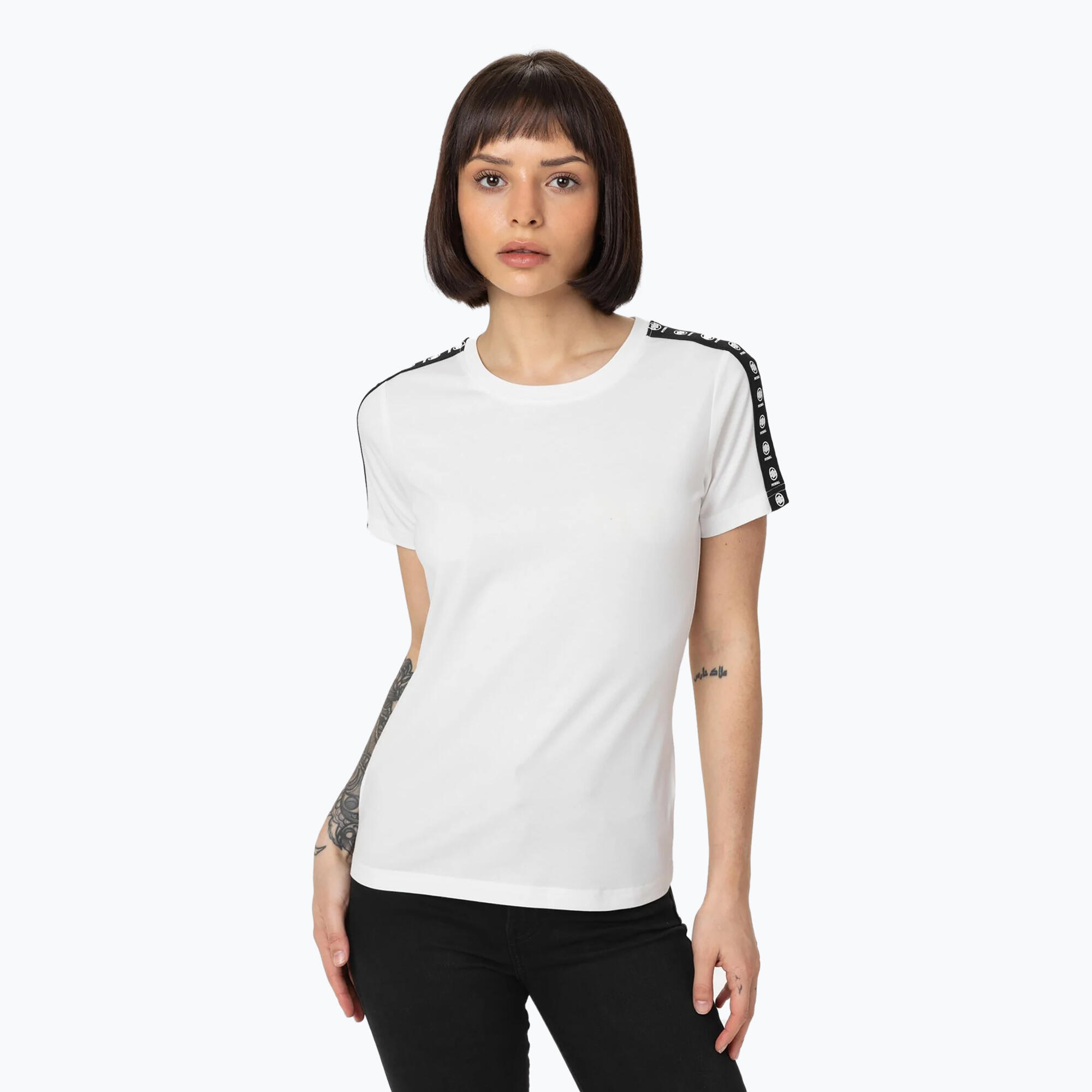 Koszulka damska Pitbull Nugget