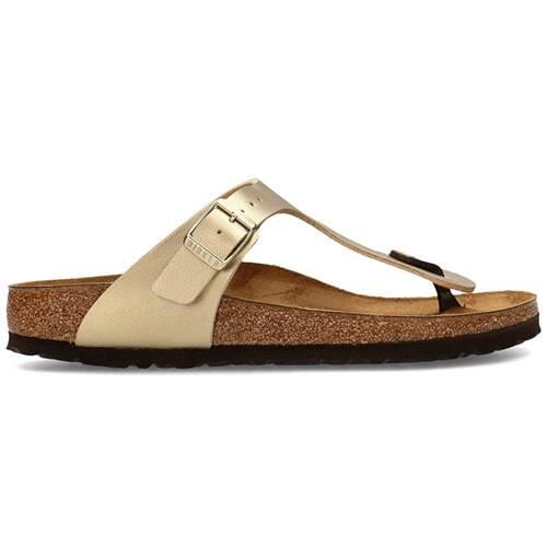 Japonki damskie Birkenstock Gizeh