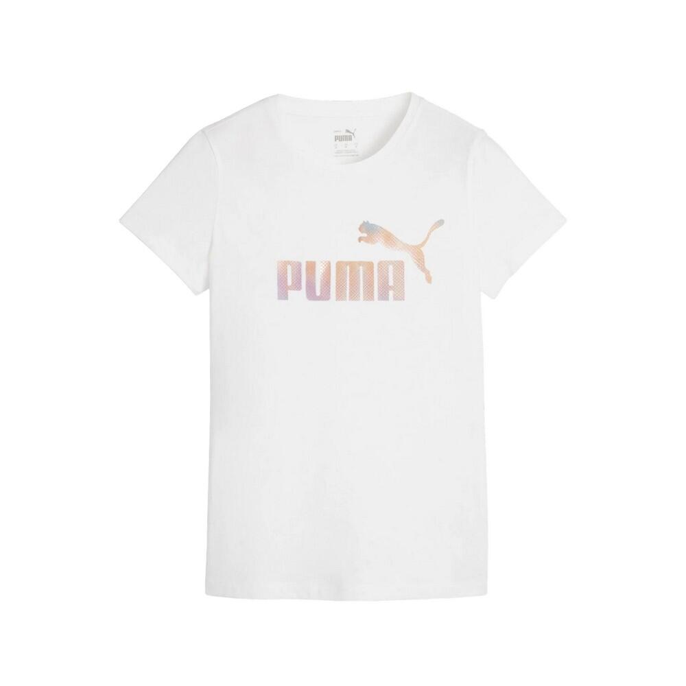 T-shirt Damski ESS+ Summer Daze