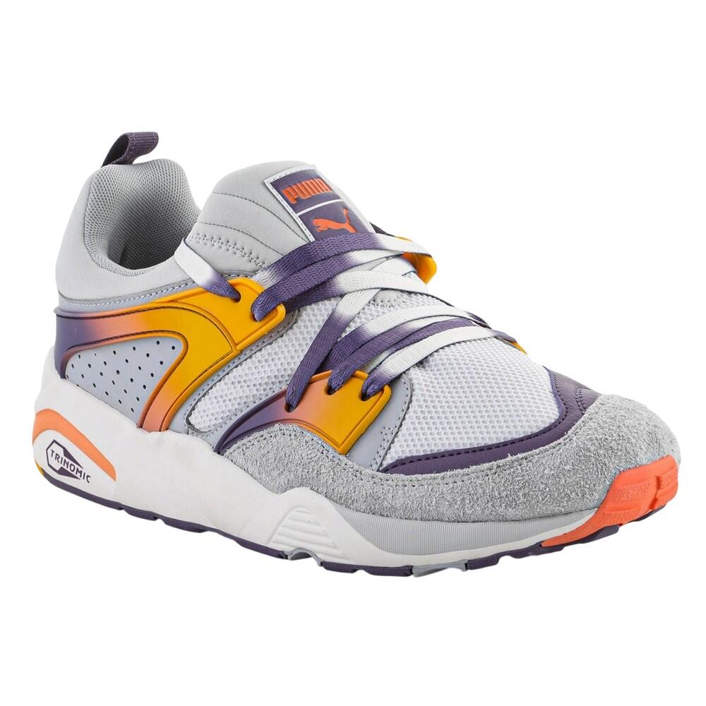 Męskie Buty Treningowe Blaze Of Glory Psychedelics