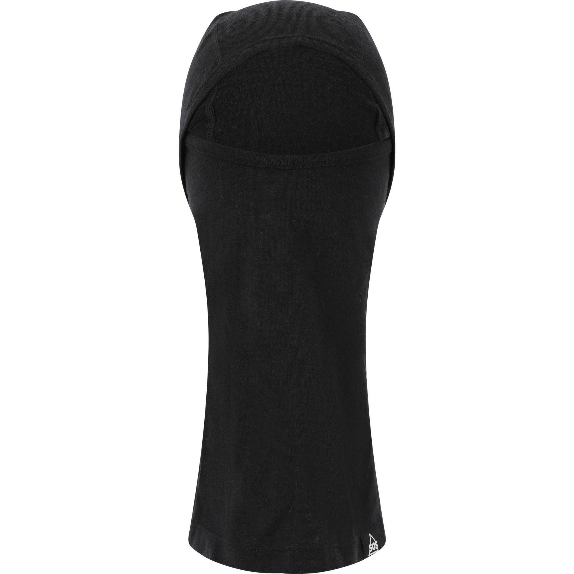 Czapka trójkątna SOS V1