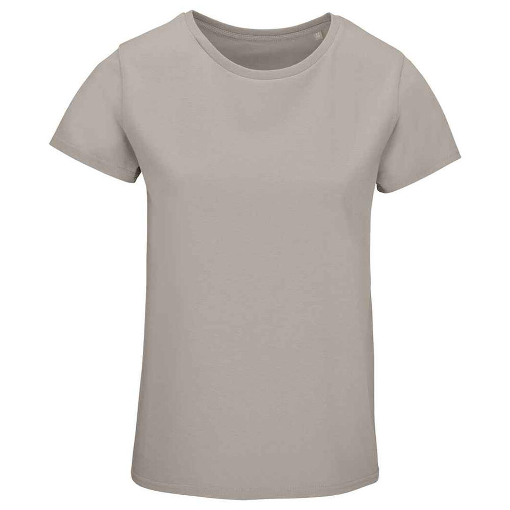 Koszulka Pioneer Dla Kobiet