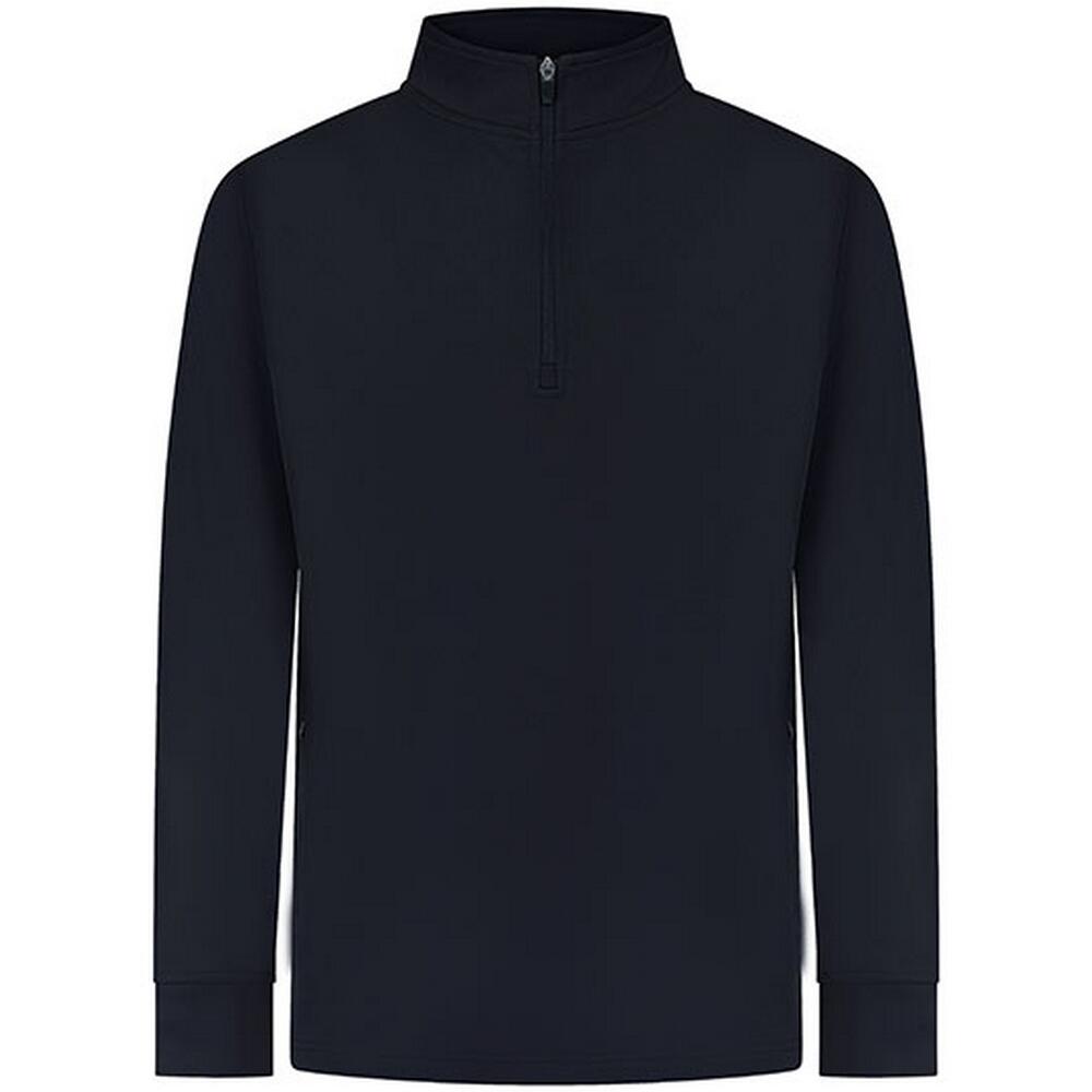 Bluza Dresowa Unisex Dla Dorosłych Z Zamkiem Błyskawicznym