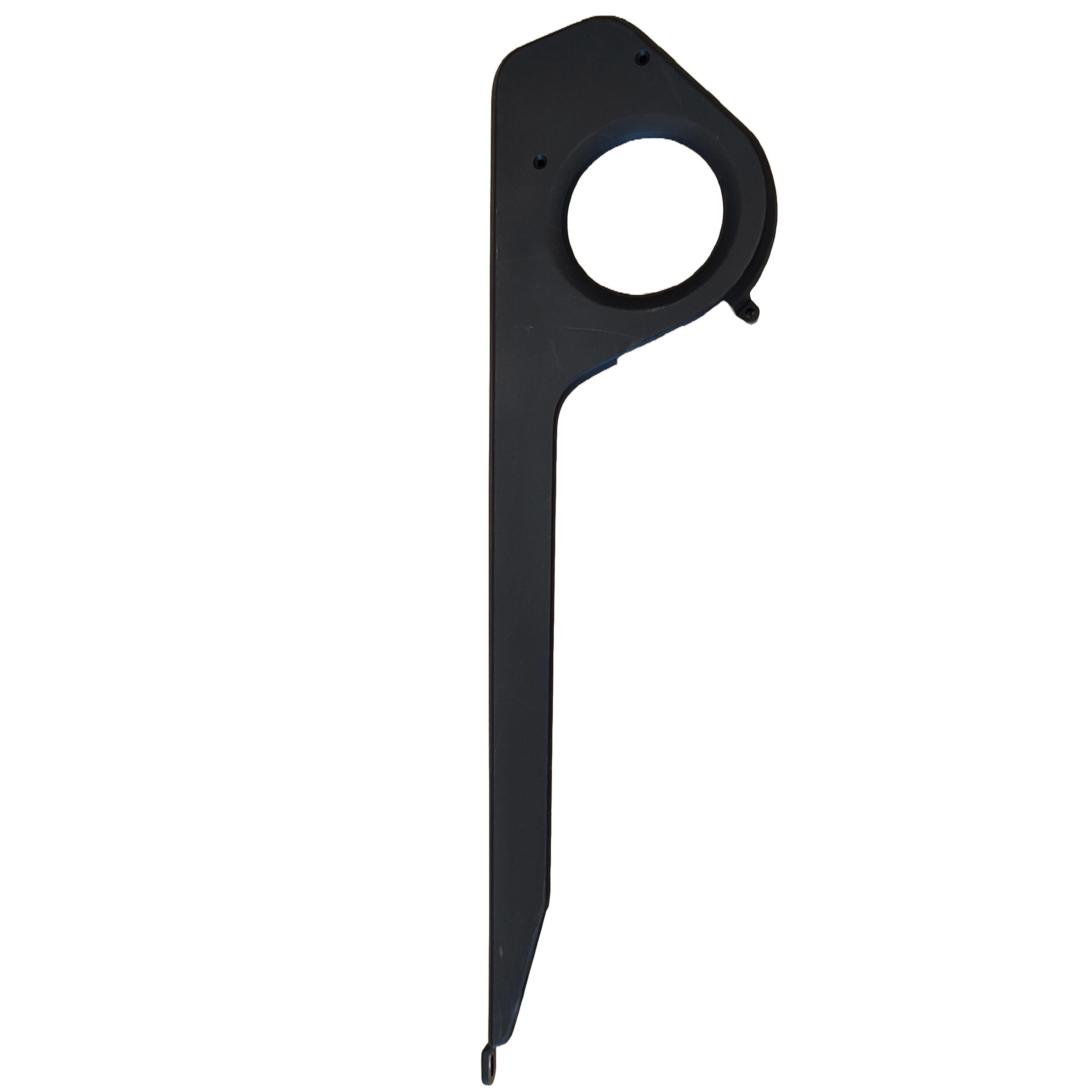 Osłona łańcucha w rowerze EACTV900