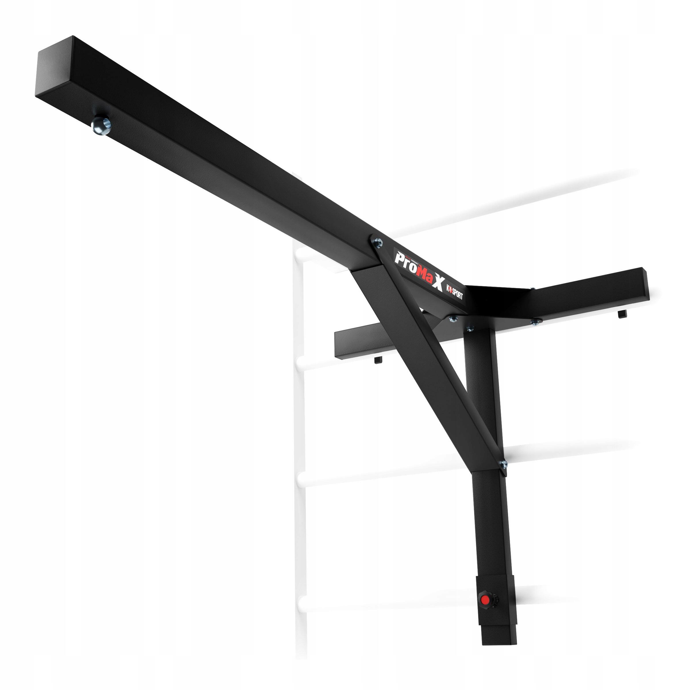 Uchwyt Mocowanie do worka bokserskiego gruszkę na drabinkę 150kg K-SPORT K-sport