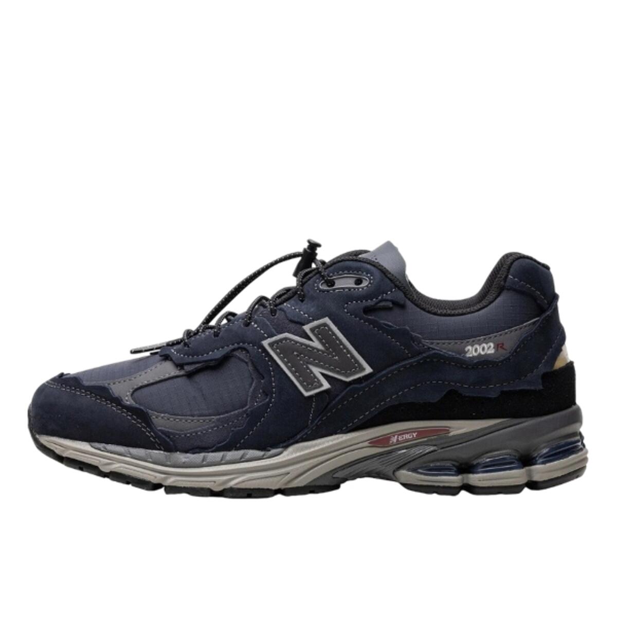 Buty do chodzenia dla dorosłych New Balance 2002R Protection Pack Eclipse