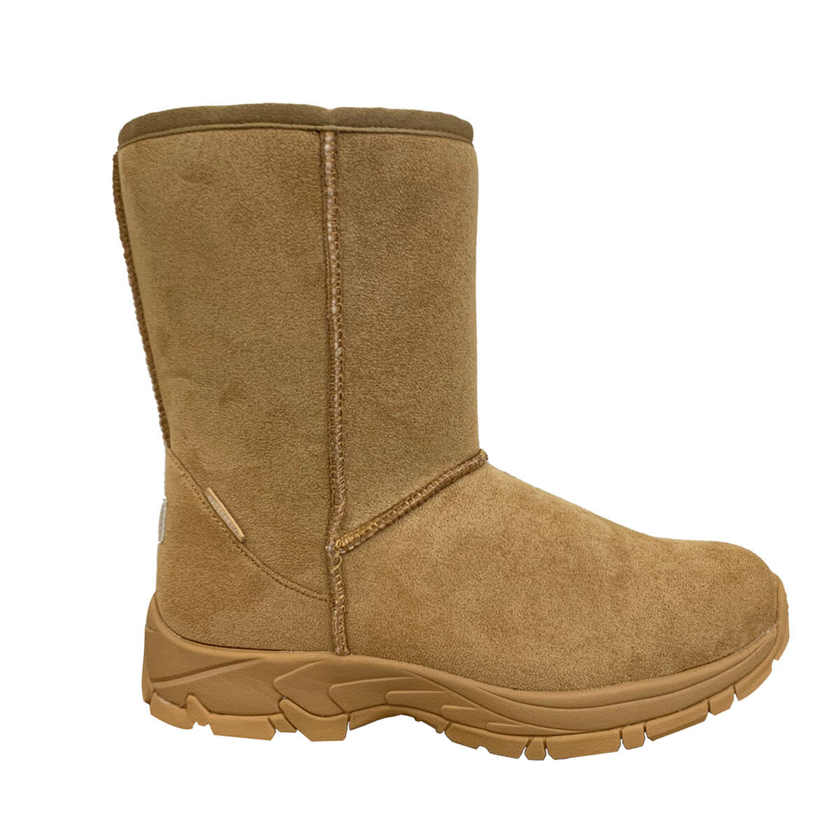 Trekker Dubbsko Classic Buty Zimowe z Kolcami - EU38 - UK 5