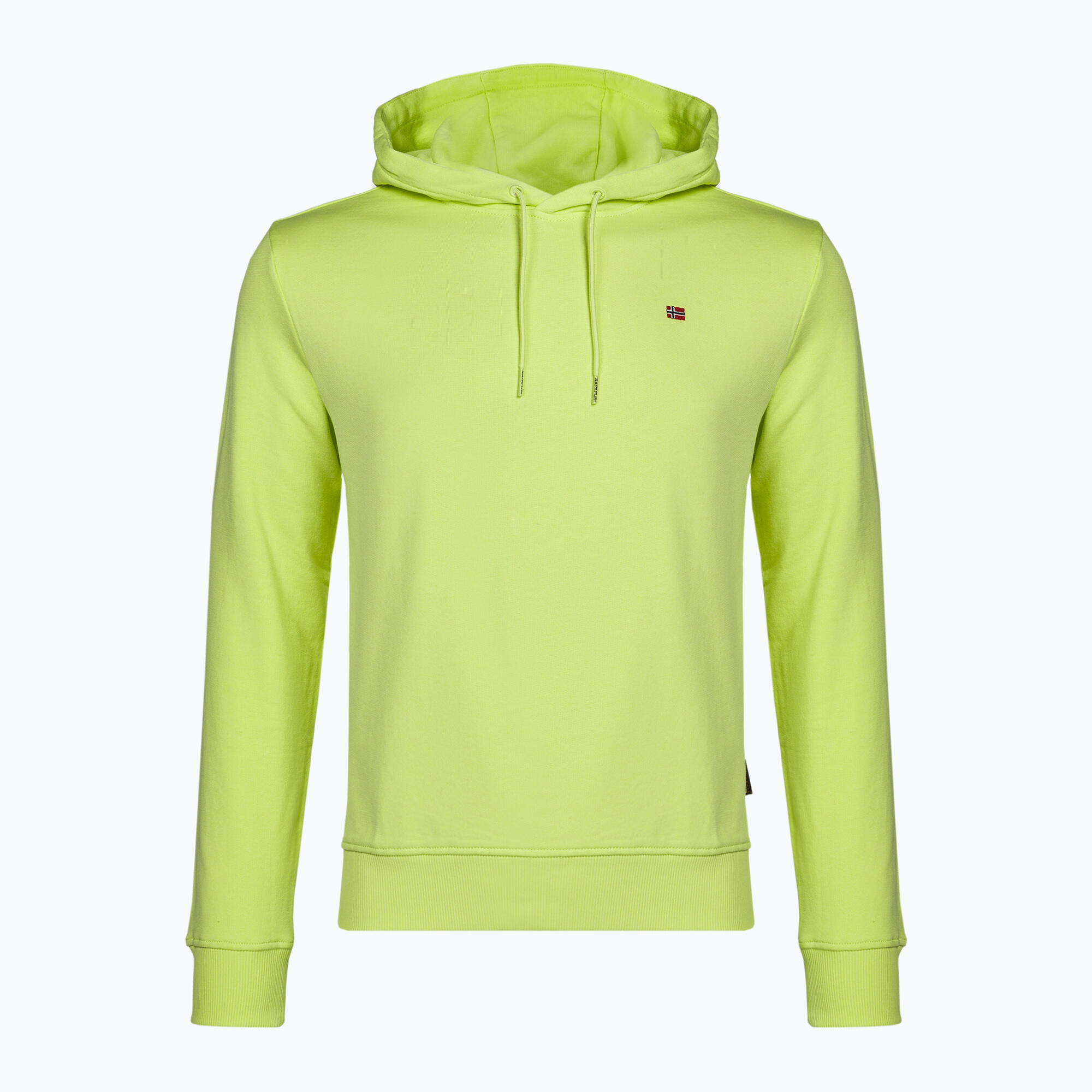 Bluza męska Napapijri Balis H Sum