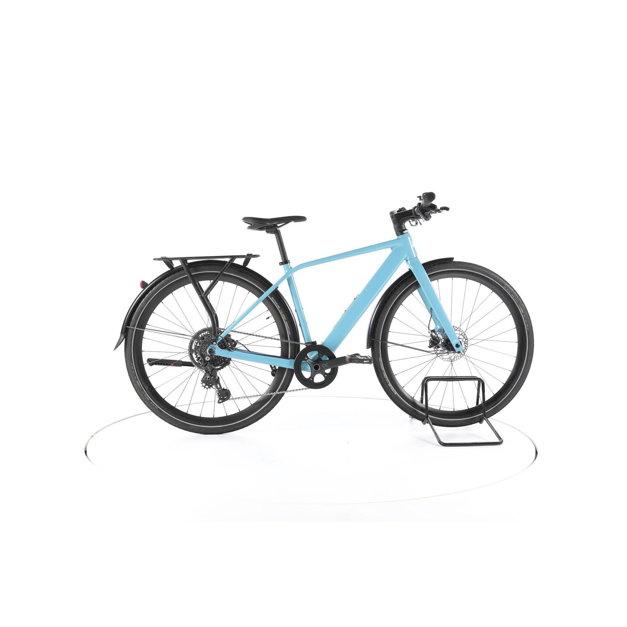 Second Life - Orbea VIBE H30 EQ Trekking E-Bike 2023 - Bardzo dobry stan