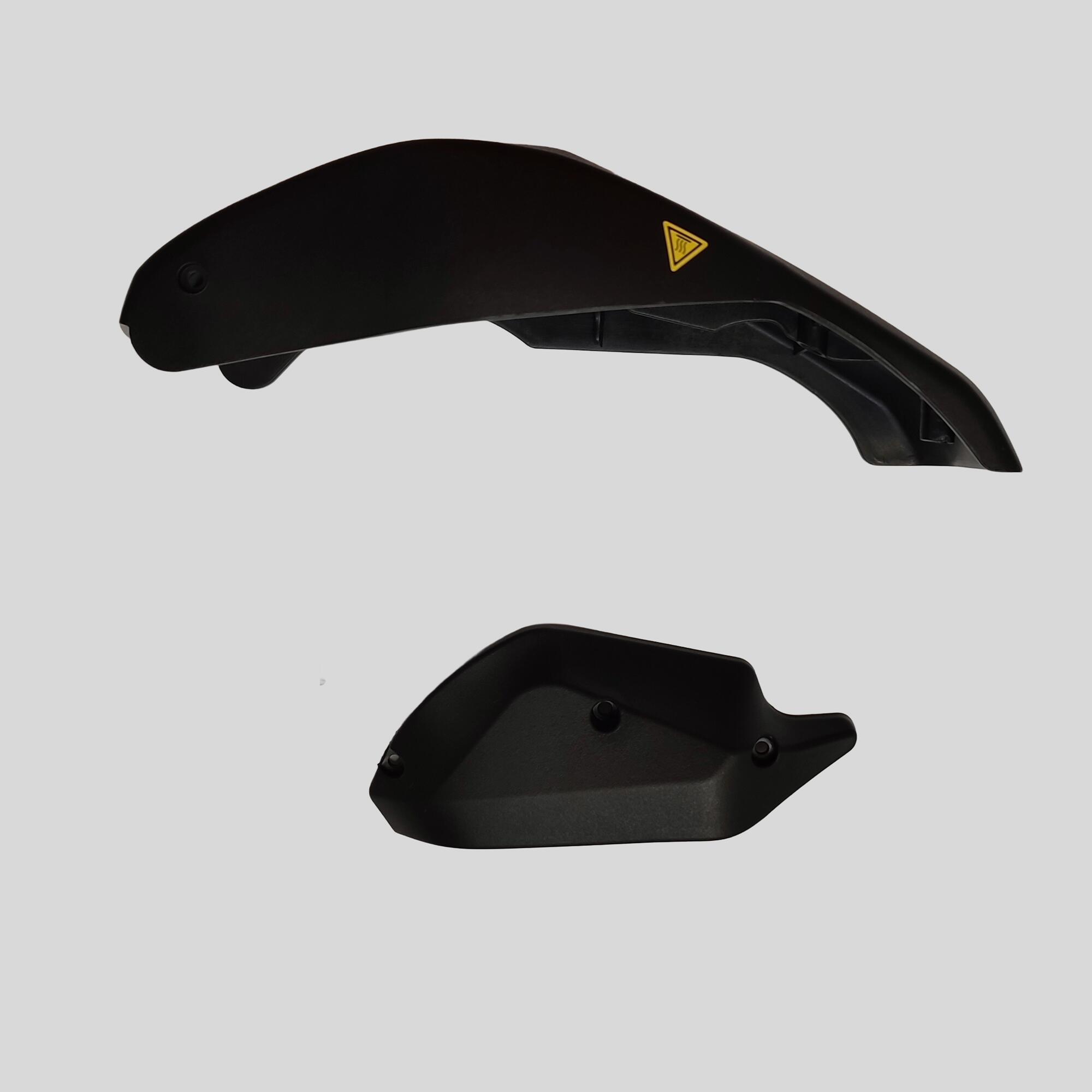 Podstawa i osłona silnika + śruby do rowerów E-FEEL 700 S, 900 S i 900 S TE