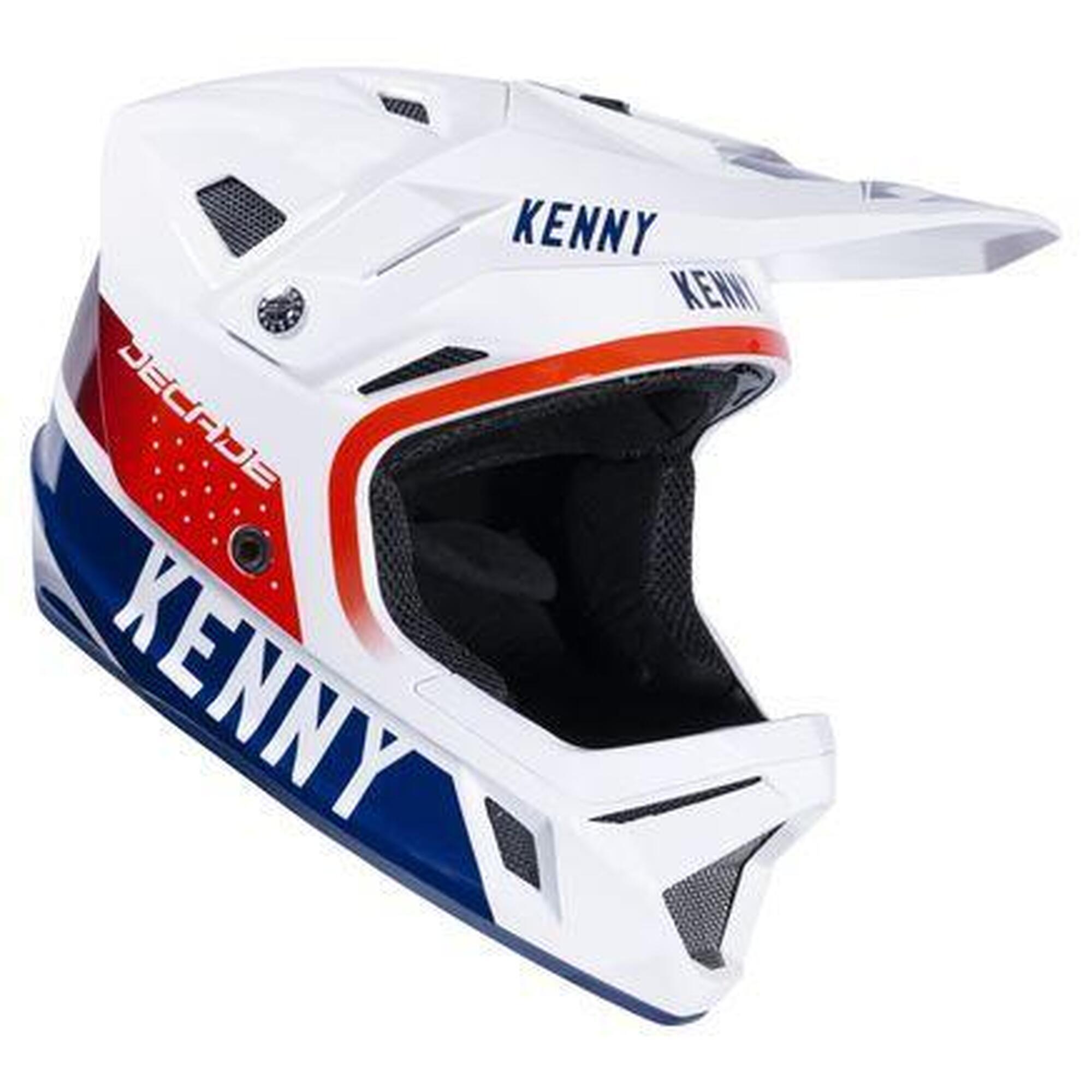 Zestaw słuchawkowy Kenny Decade Graphic